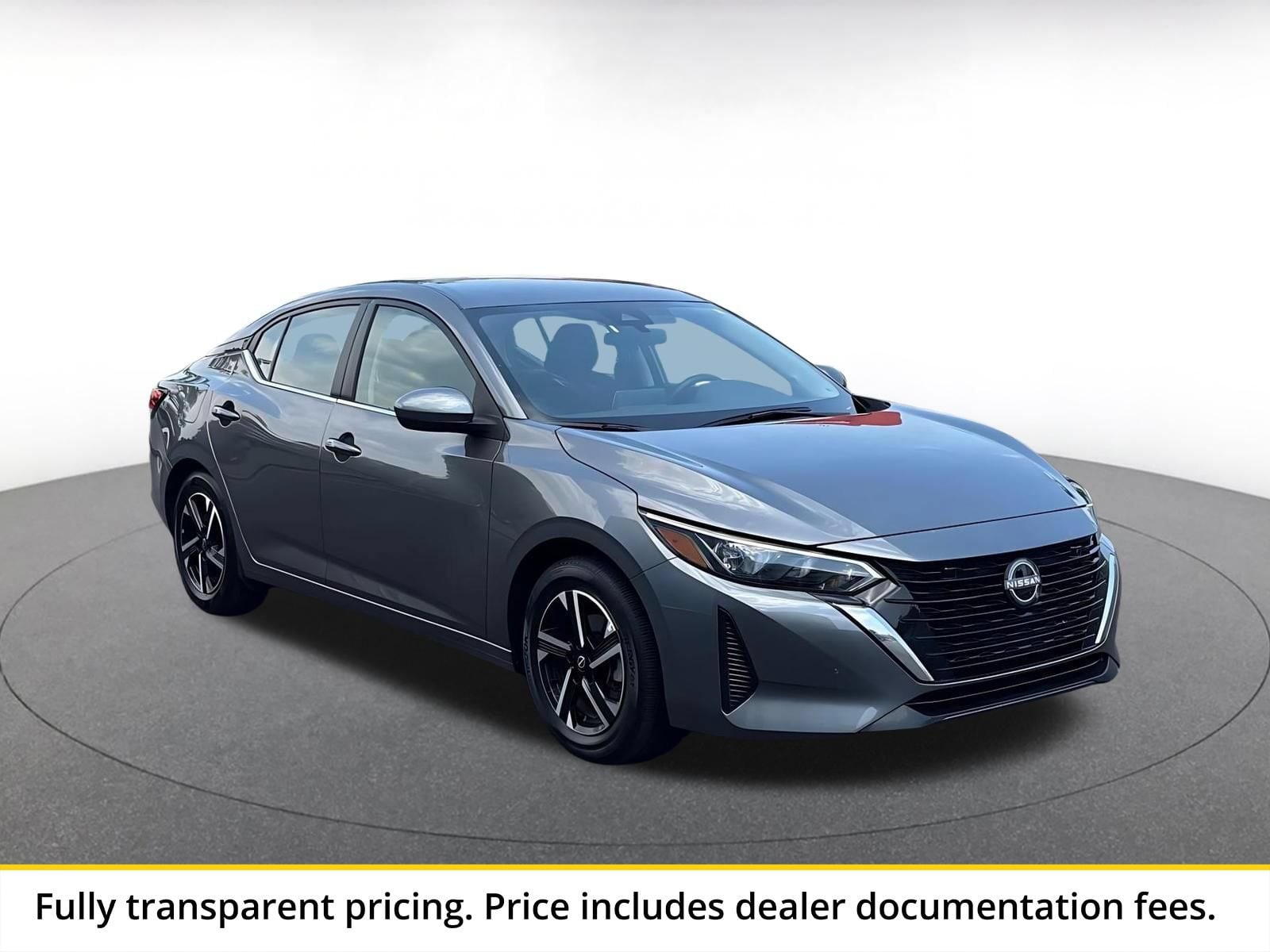 2025 Nissan Sentra