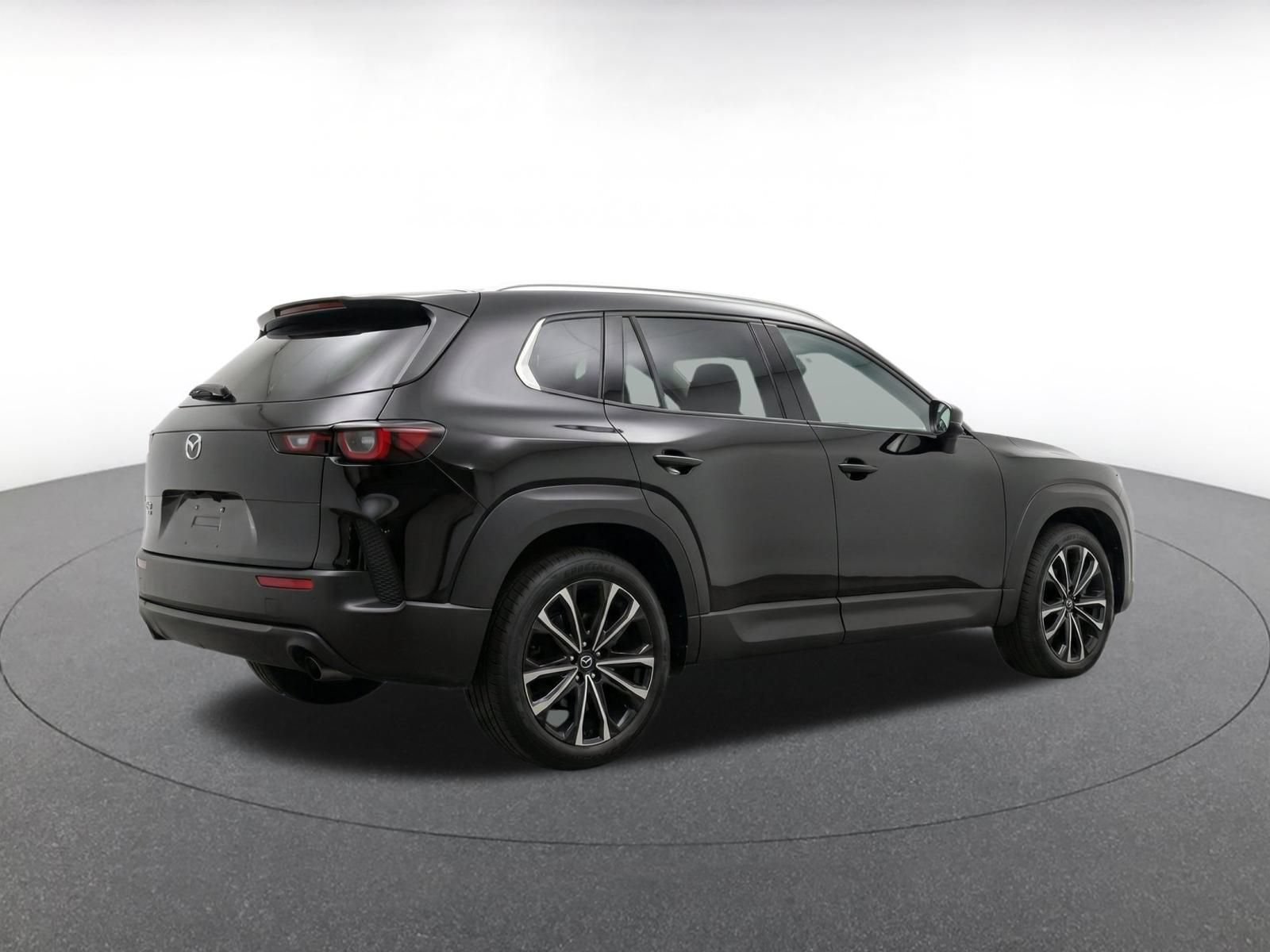 Thumbnail: 2026 Mazda CX-50 - 8