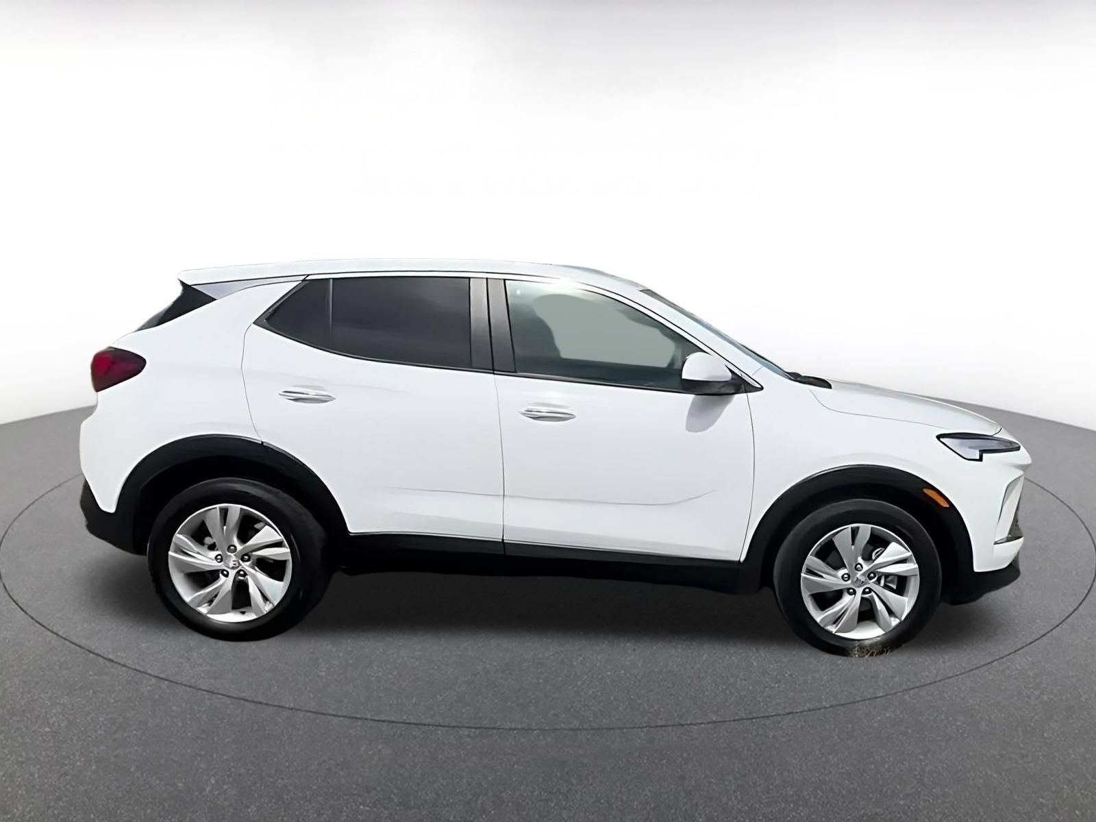 Thumbnail: 2026 Buick Encore GX - 15
