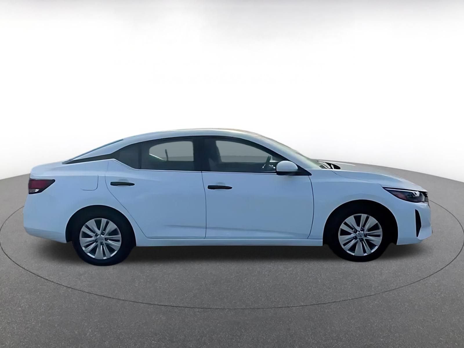 Thumbnail: 2025 Nissan Sentra - 14