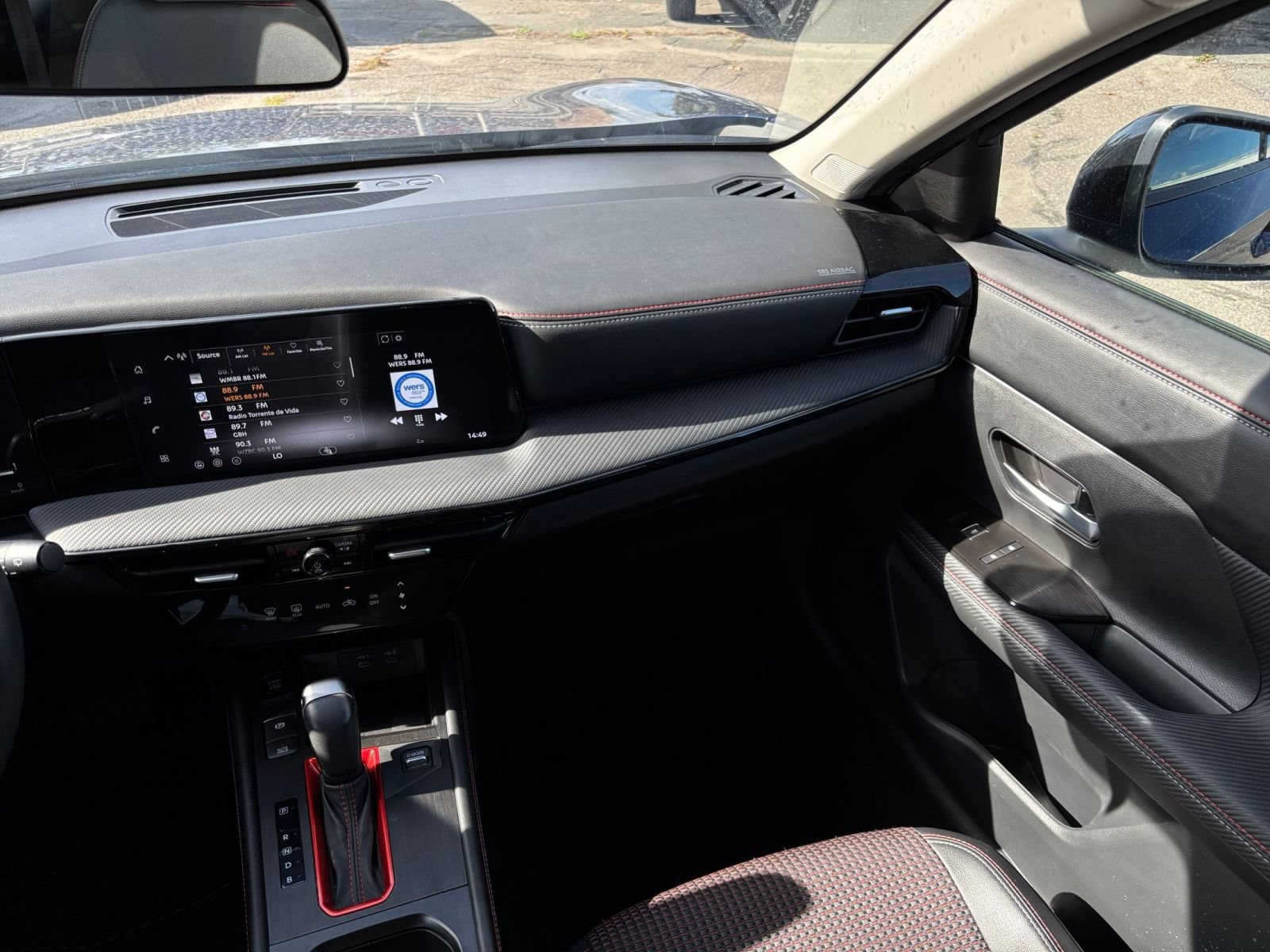 Thumbnail: 2026 Nissan Kicks - 31