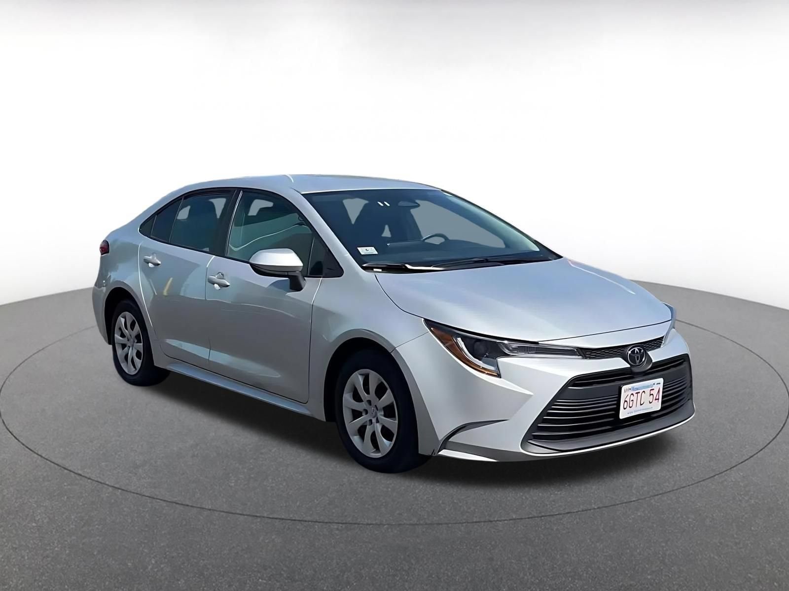 Thumbnail: 2025 Toyota Corolla - 3