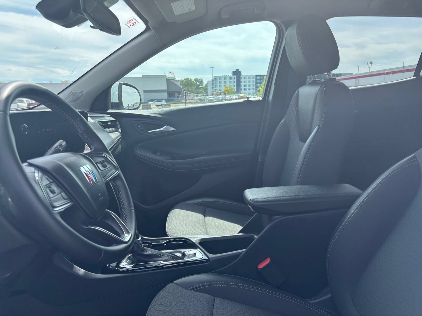 Thumbnail: 2026 Buick Encore GX - 22
