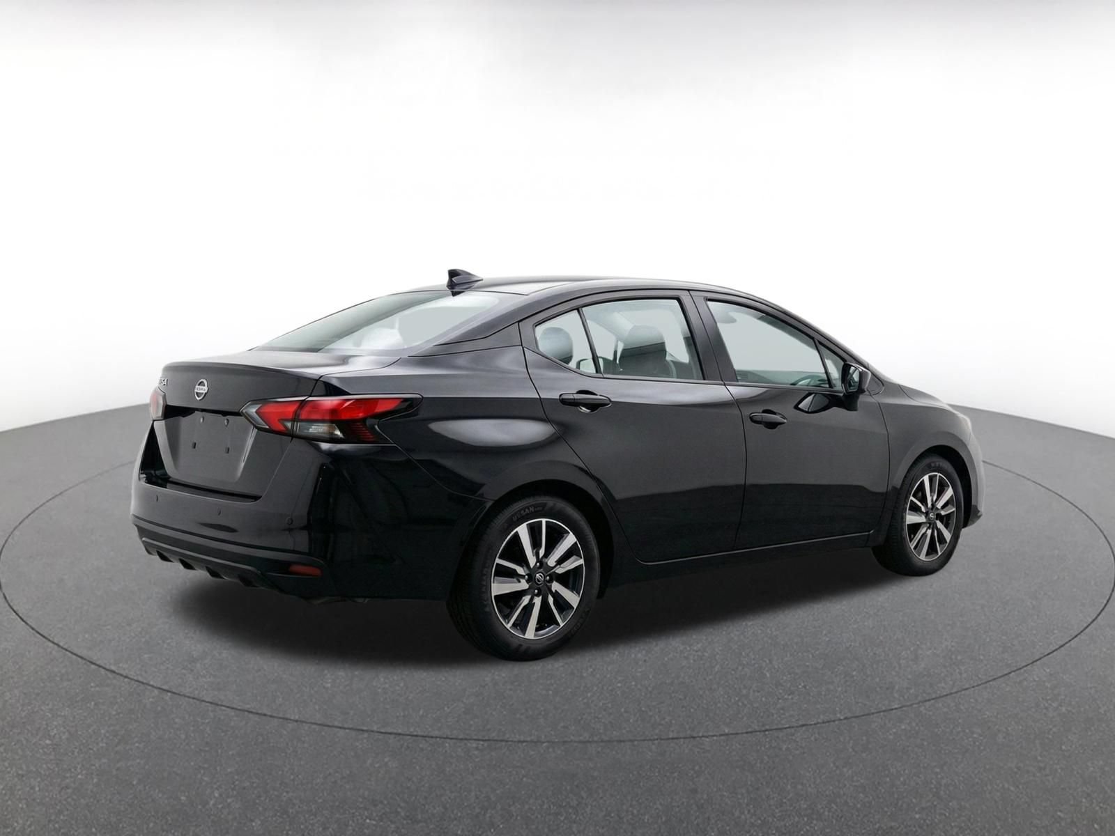Thumbnail: 2025 Nissan Versa - 10