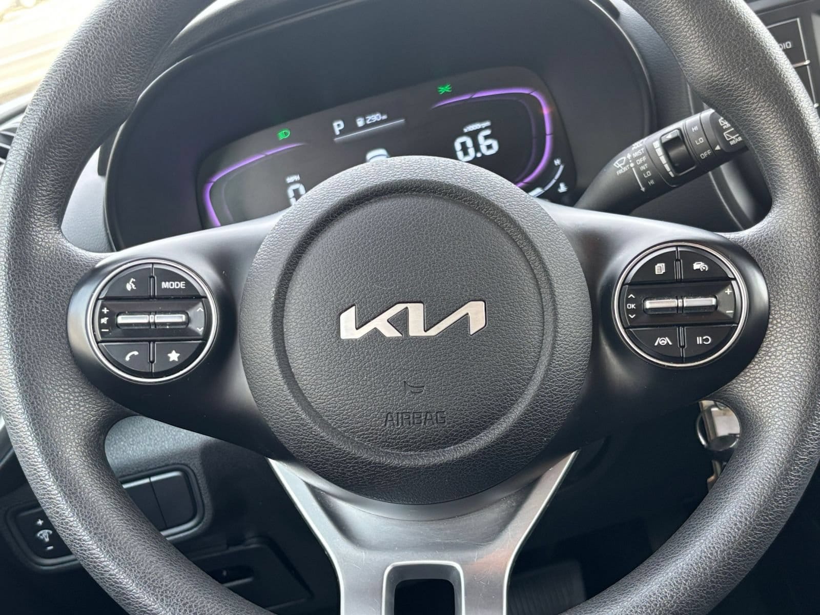 Thumbnail: 2025 Kia Soul - 22