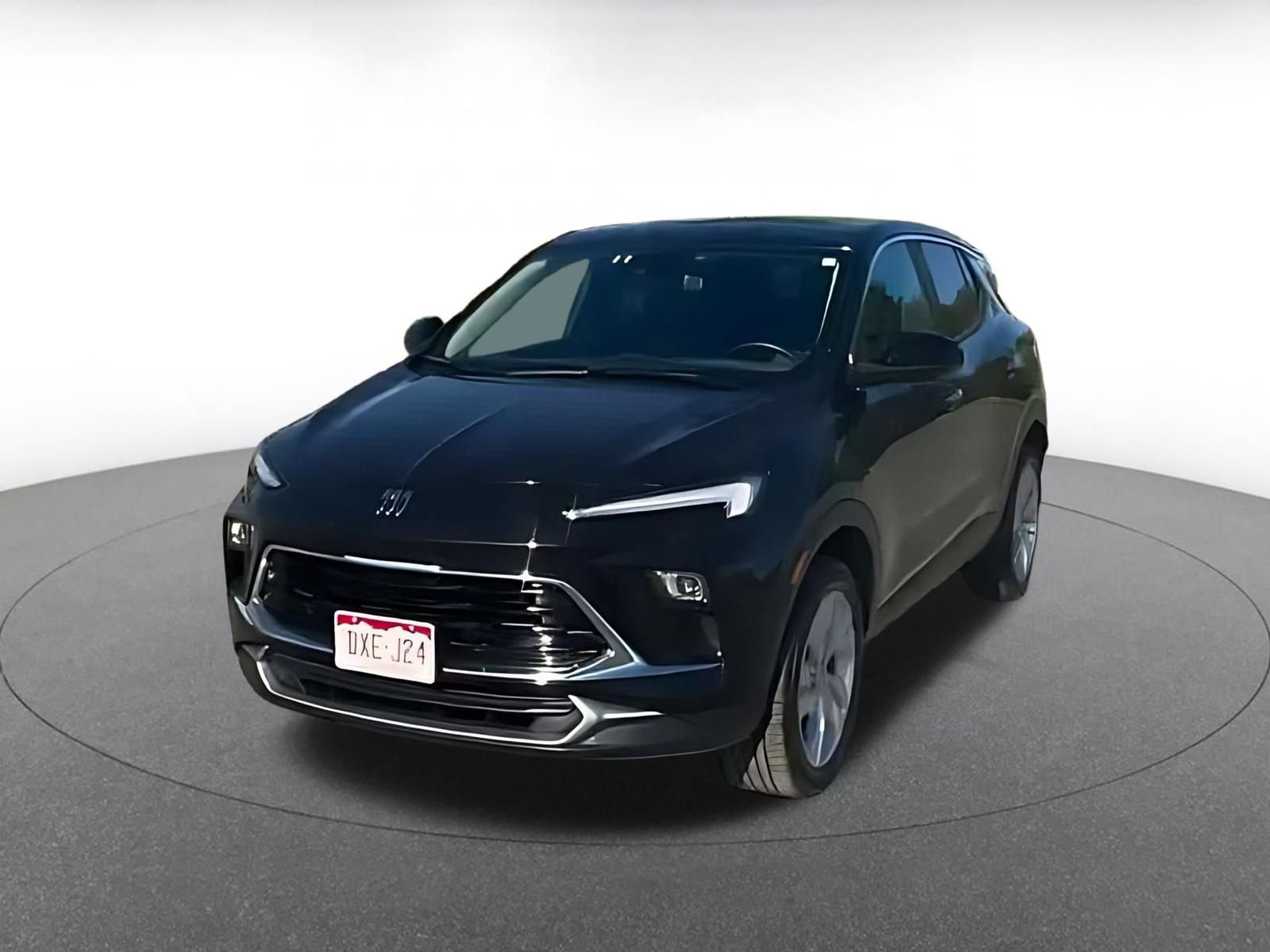 Thumbnail: 2025 Buick Encore GX - 6