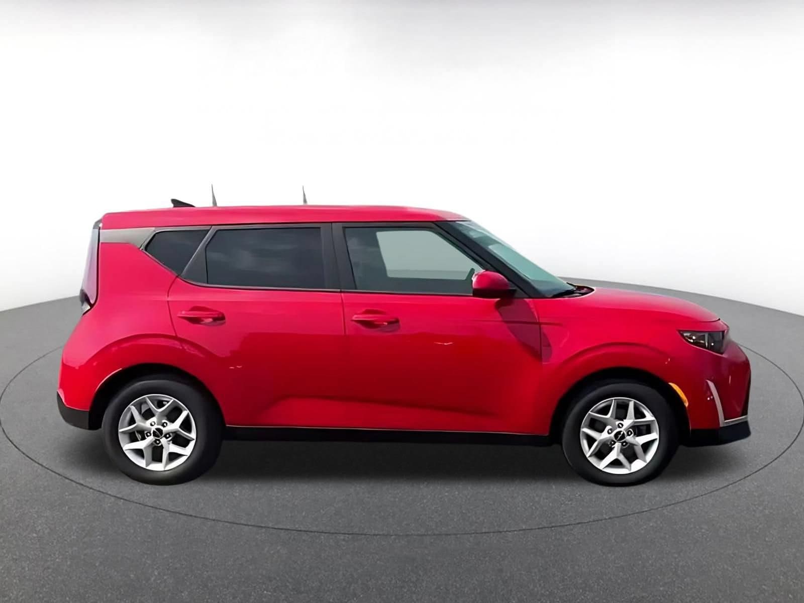 Thumbnail: 2025 Kia Soul - 15