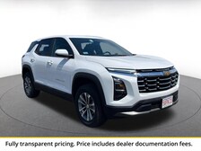 2025 Chevrolet Equinox LT -
                  Lynn, MA