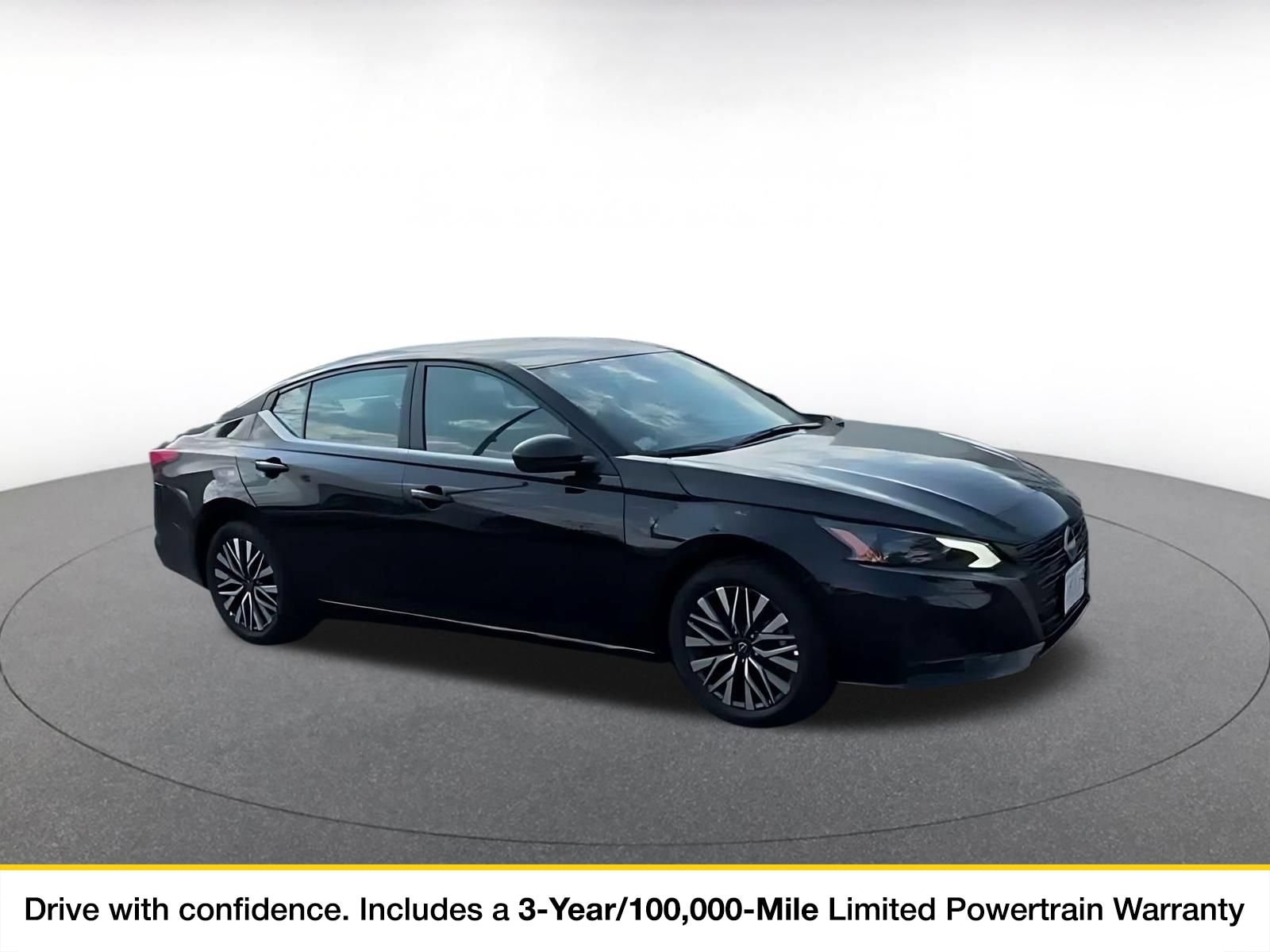 Thumbnail: 2026 Nissan Altima - 1