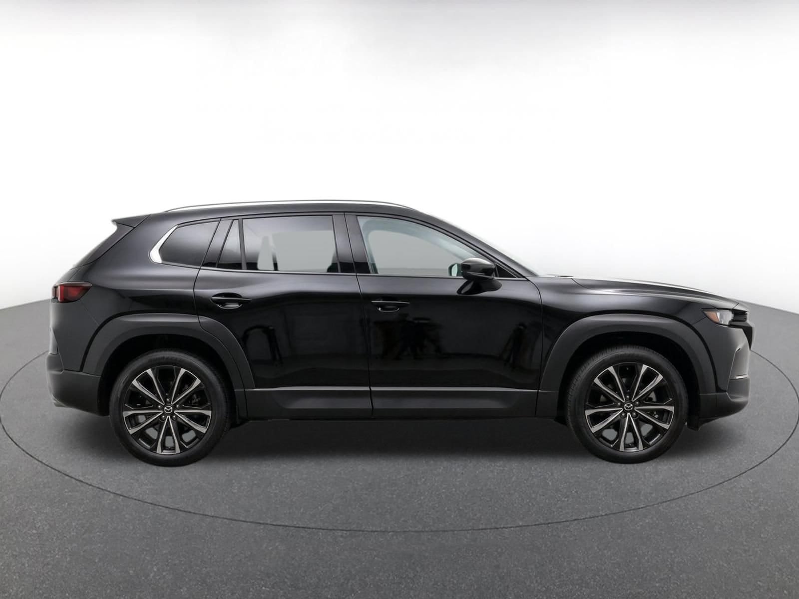 Thumbnail: 2026 Mazda CX-50 - 9