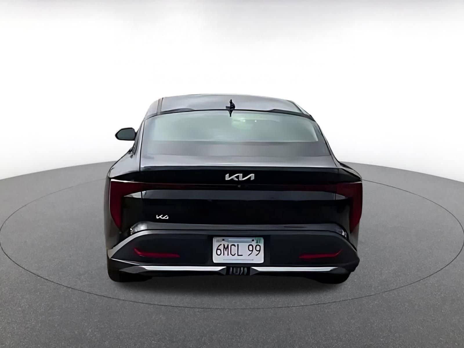 Thumbnail: 2026 Kia K4 - 6
