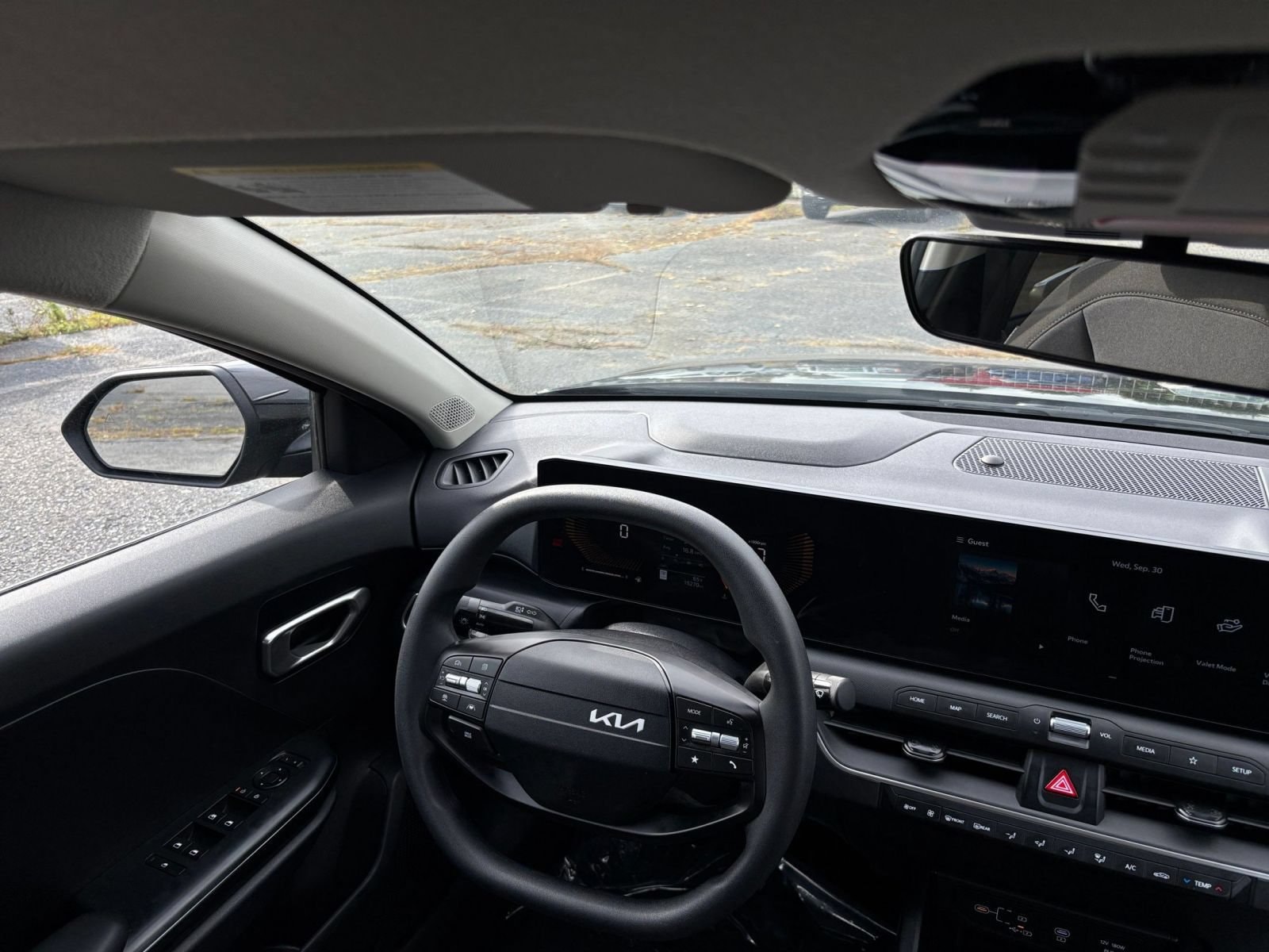 Thumbnail: 2026 Kia K4 - 30