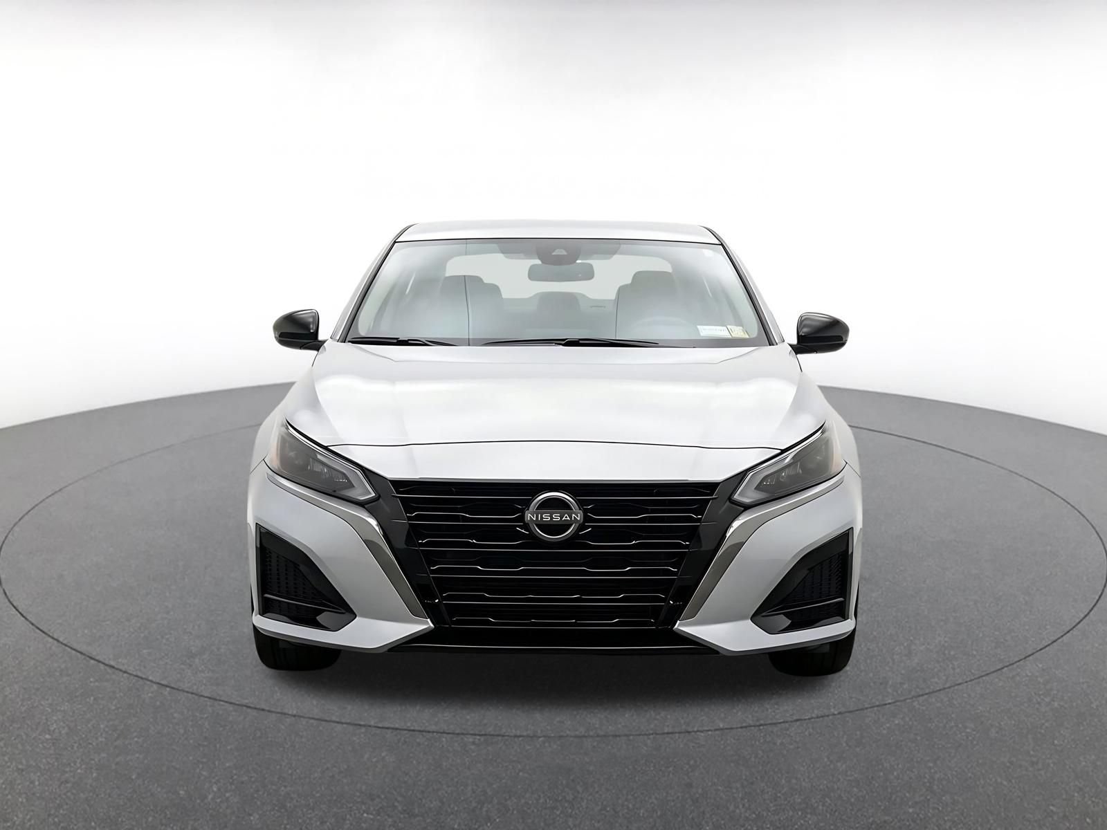 Thumbnail: 2026 Nissan Altima - 2