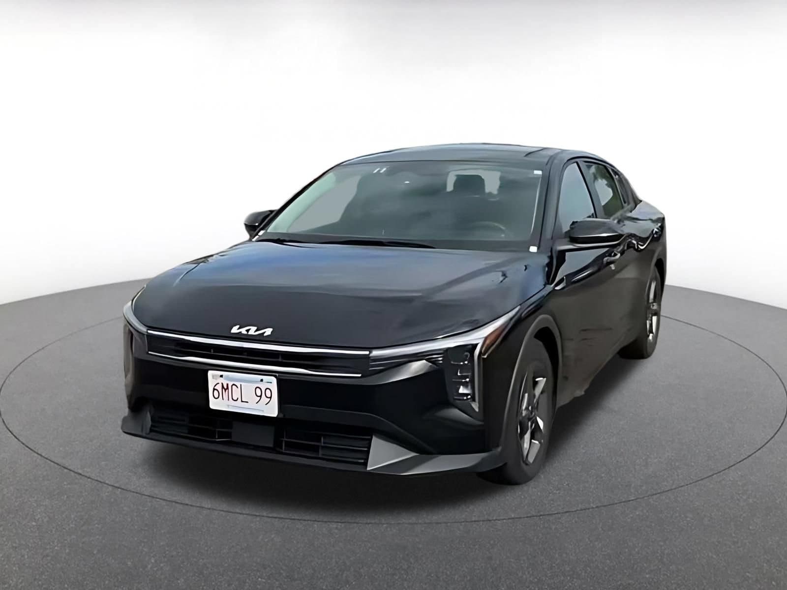 Thumbnail: 2026 Kia K4 - 7