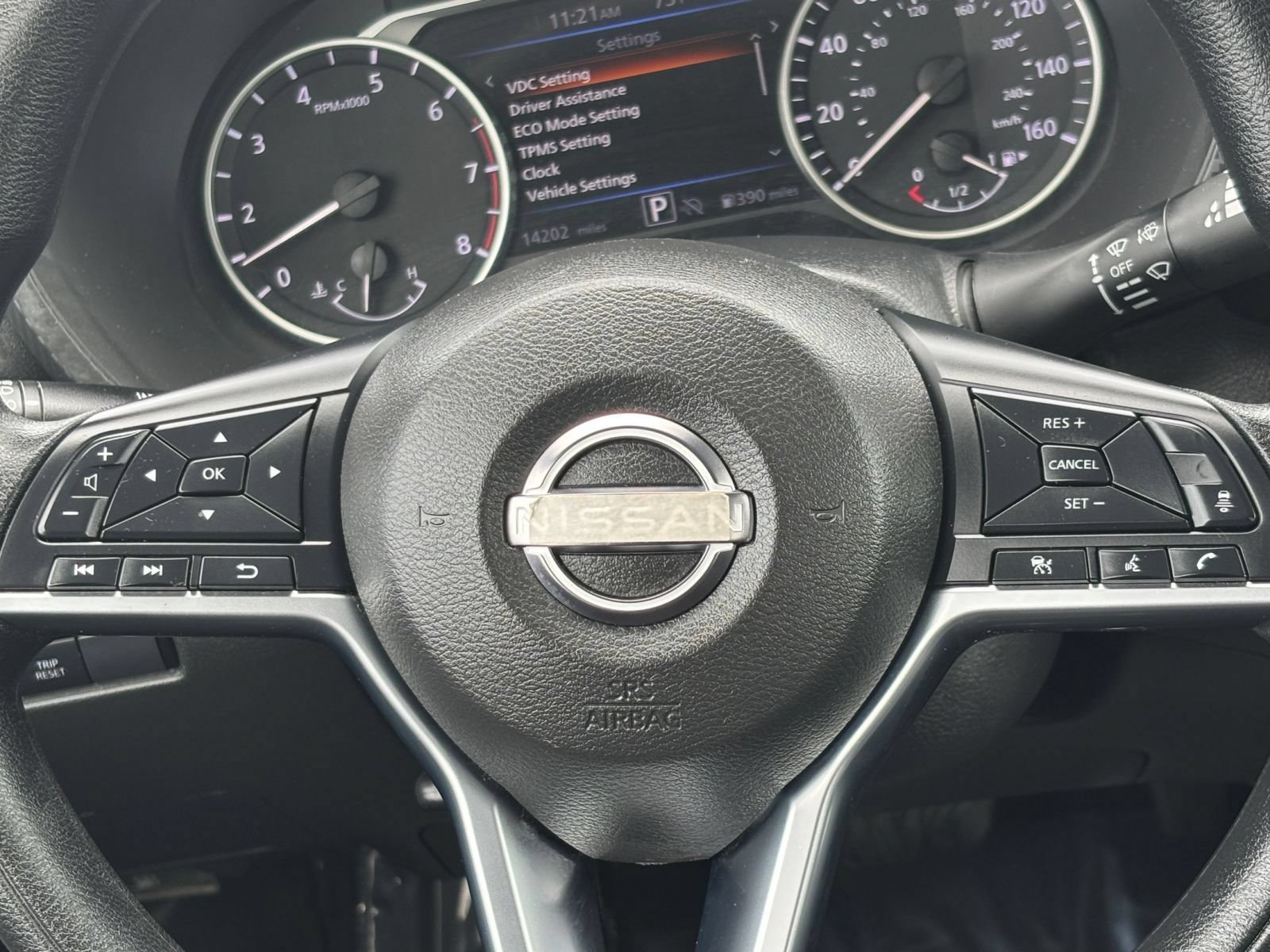 Thumbnail: 2025 Nissan Sentra - 22