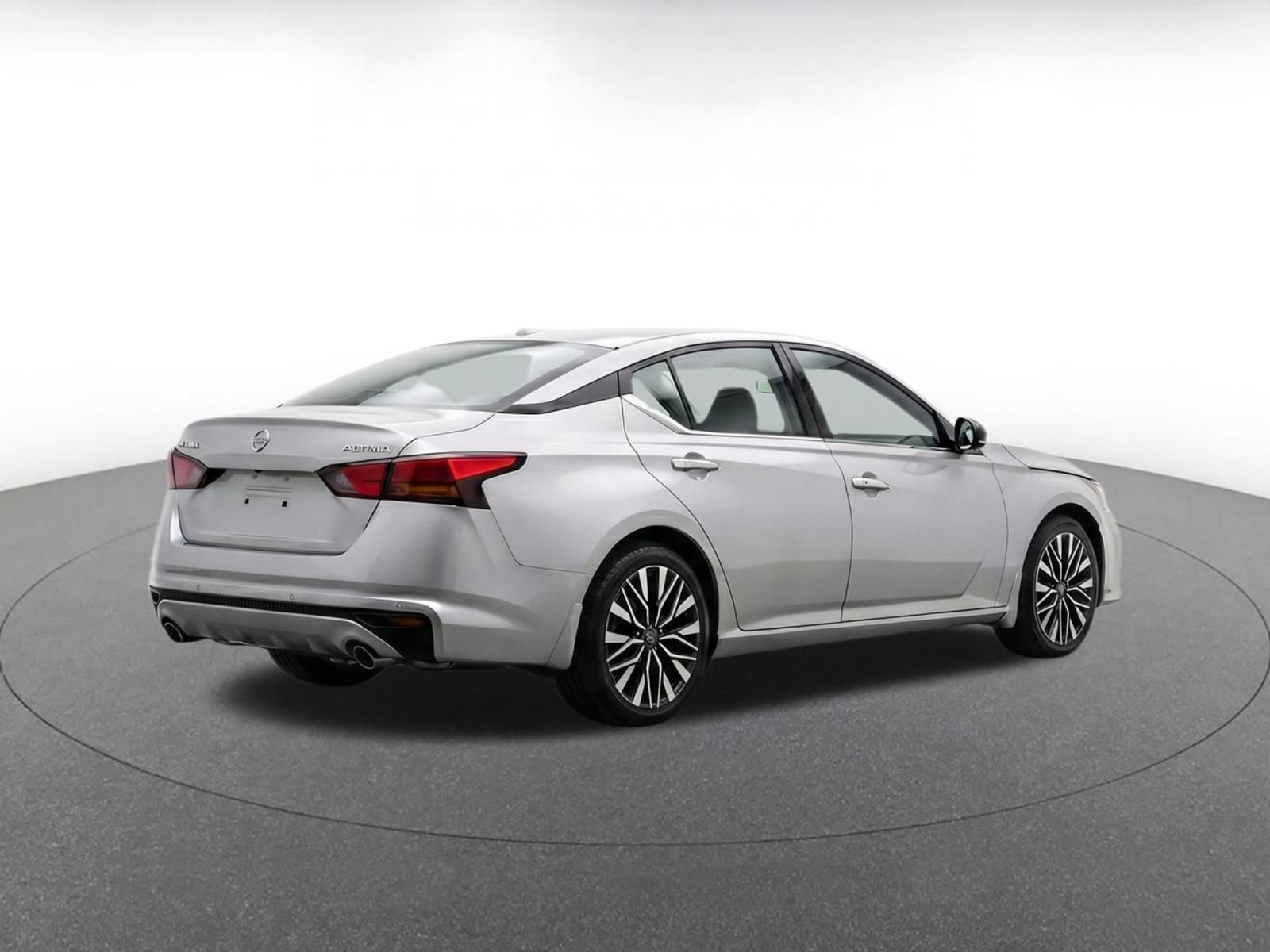 Thumbnail: 2026 Nissan Altima - 8