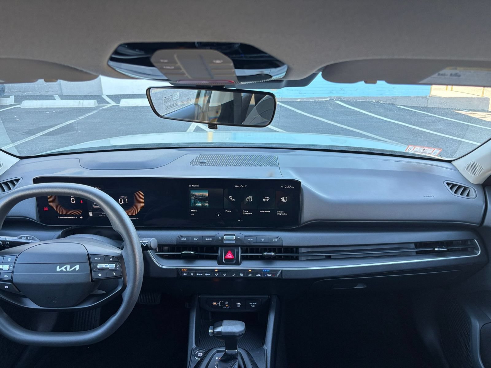 Thumbnail: 2026 Kia K4 - 29