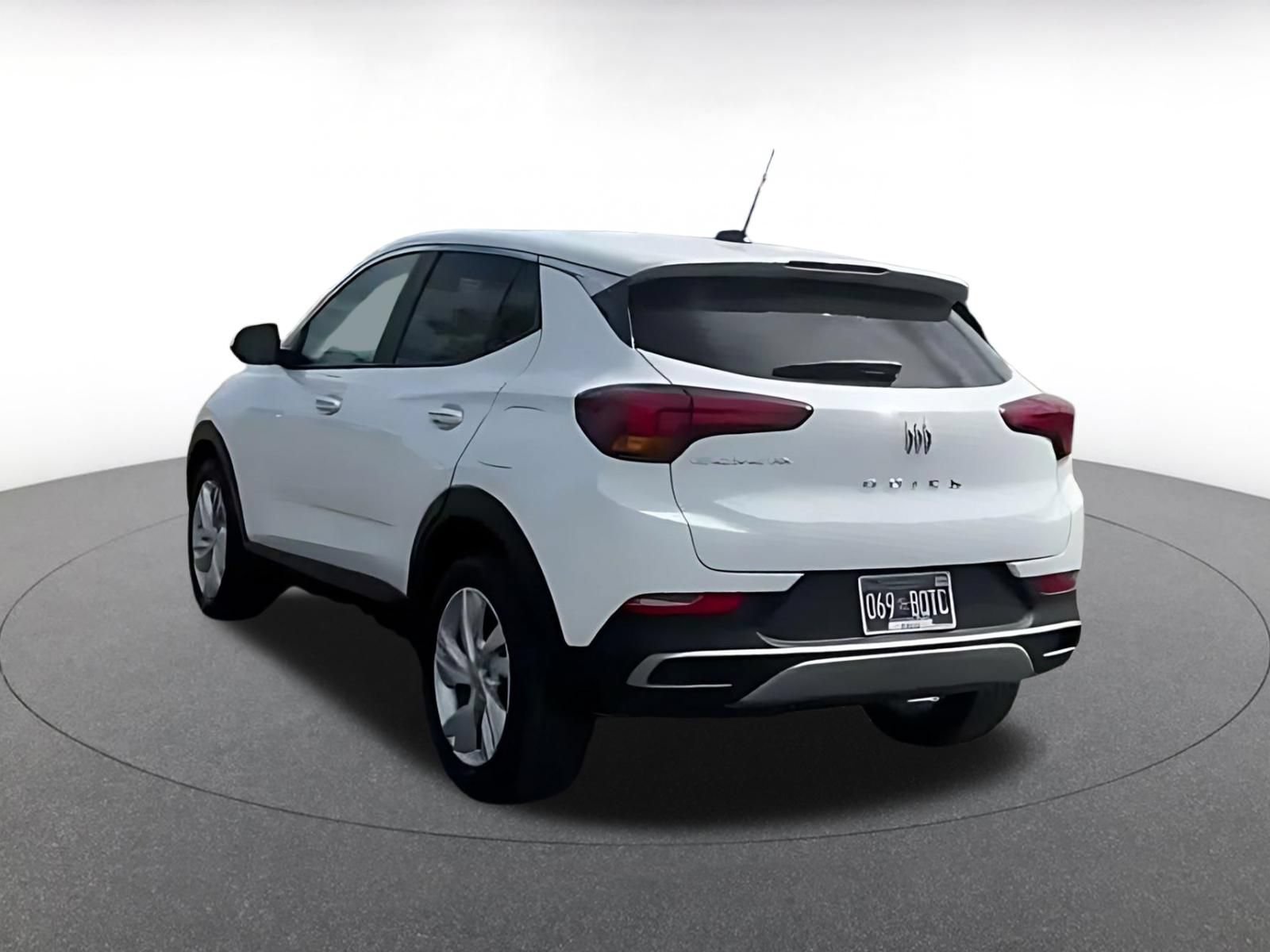 Thumbnail: 2026 Buick Encore GX - 10