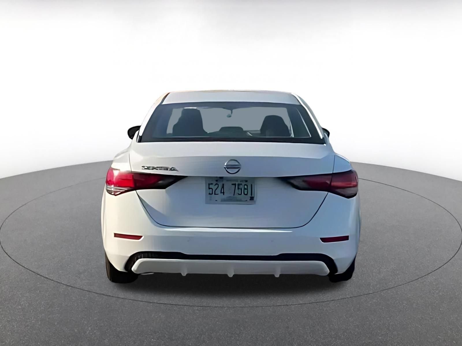 Thumbnail: 2025 Nissan Sentra - 12