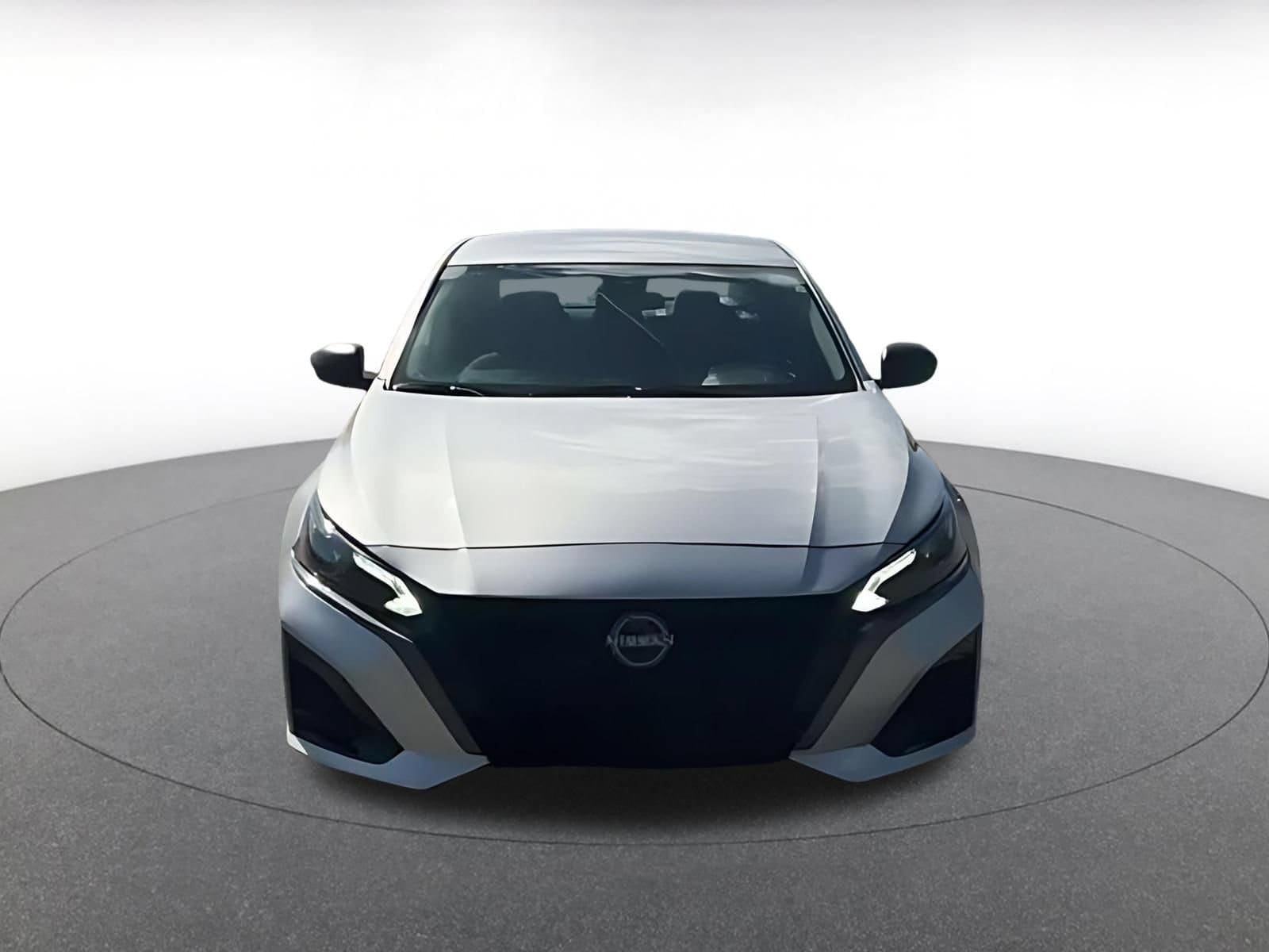 Thumbnail: 2026 Nissan Altima - 3
