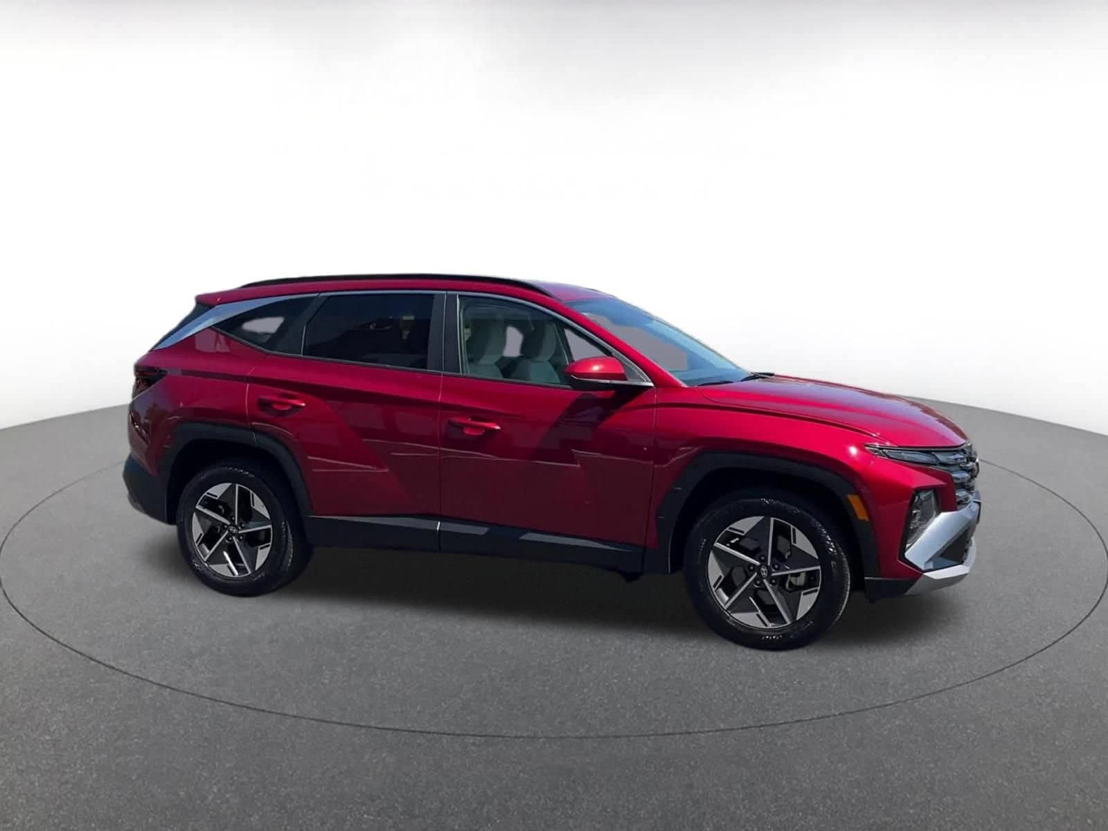Thumbnail: 2026 Hyundai Tucson - 2