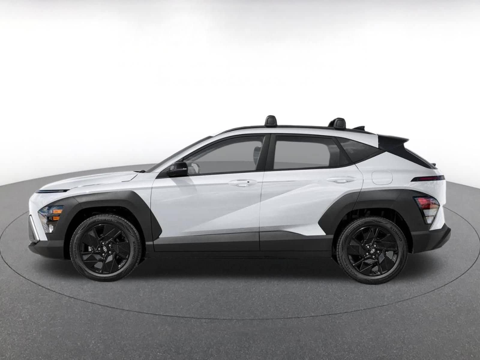 Thumbnail: 2026 Hyundai Kona - 3