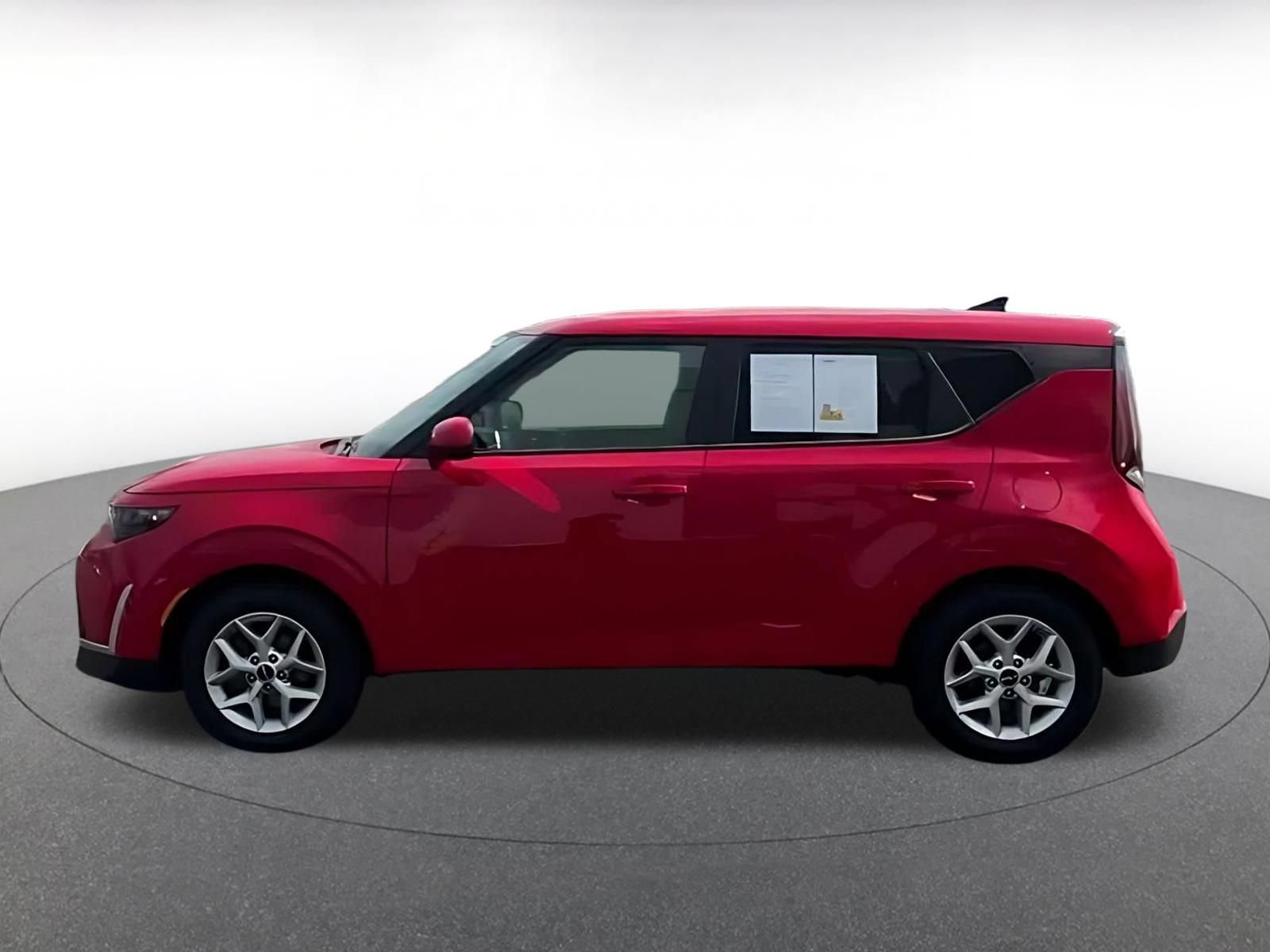 Thumbnail: 2025 Kia Soul - 8