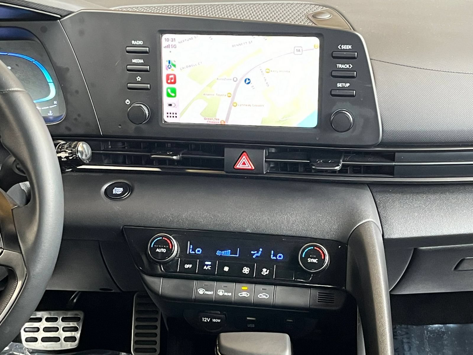 Thumbnail: 2026 Hyundai Elantra - 16