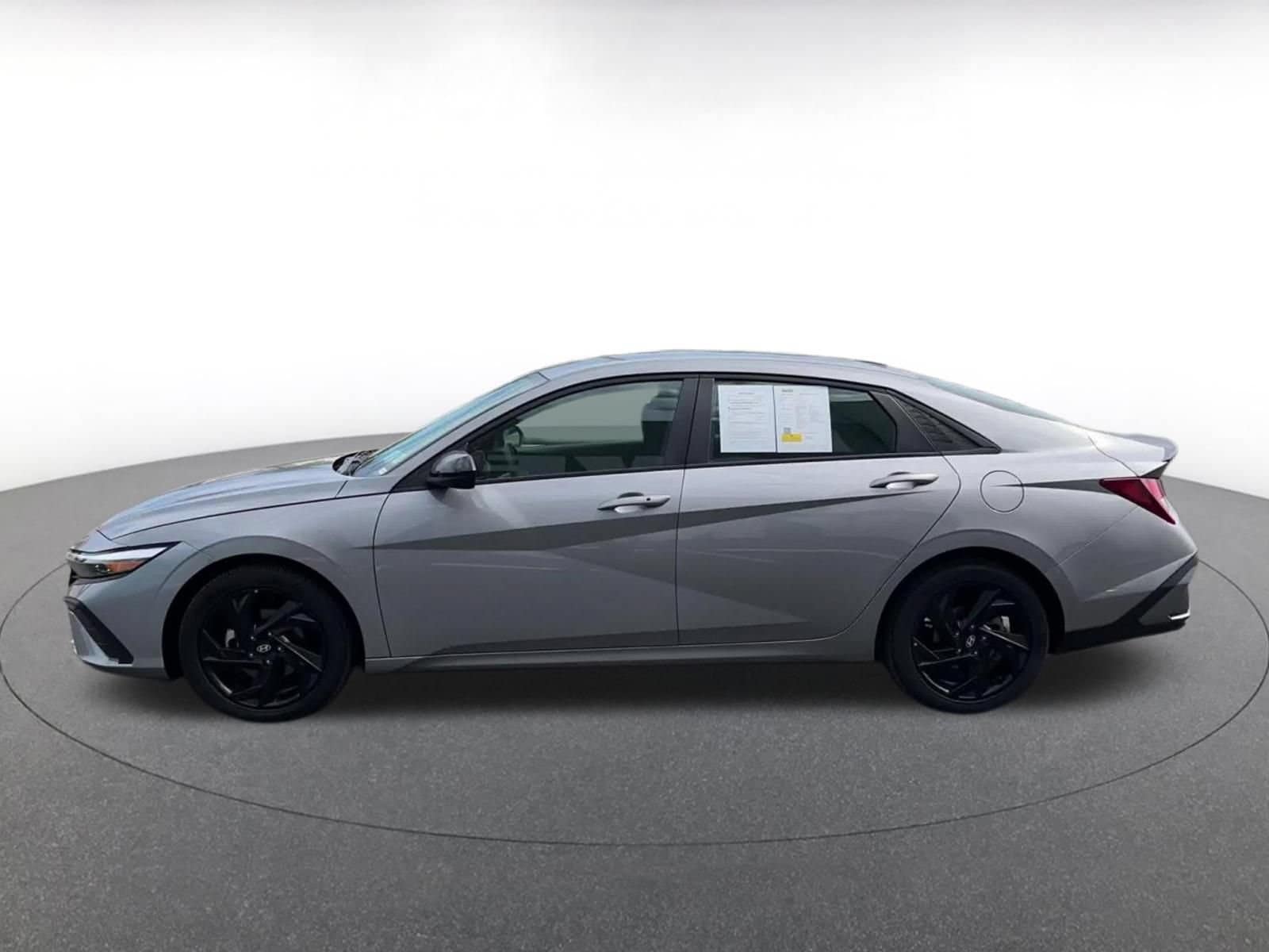 Thumbnail: 2026 Hyundai Elantra - 8
