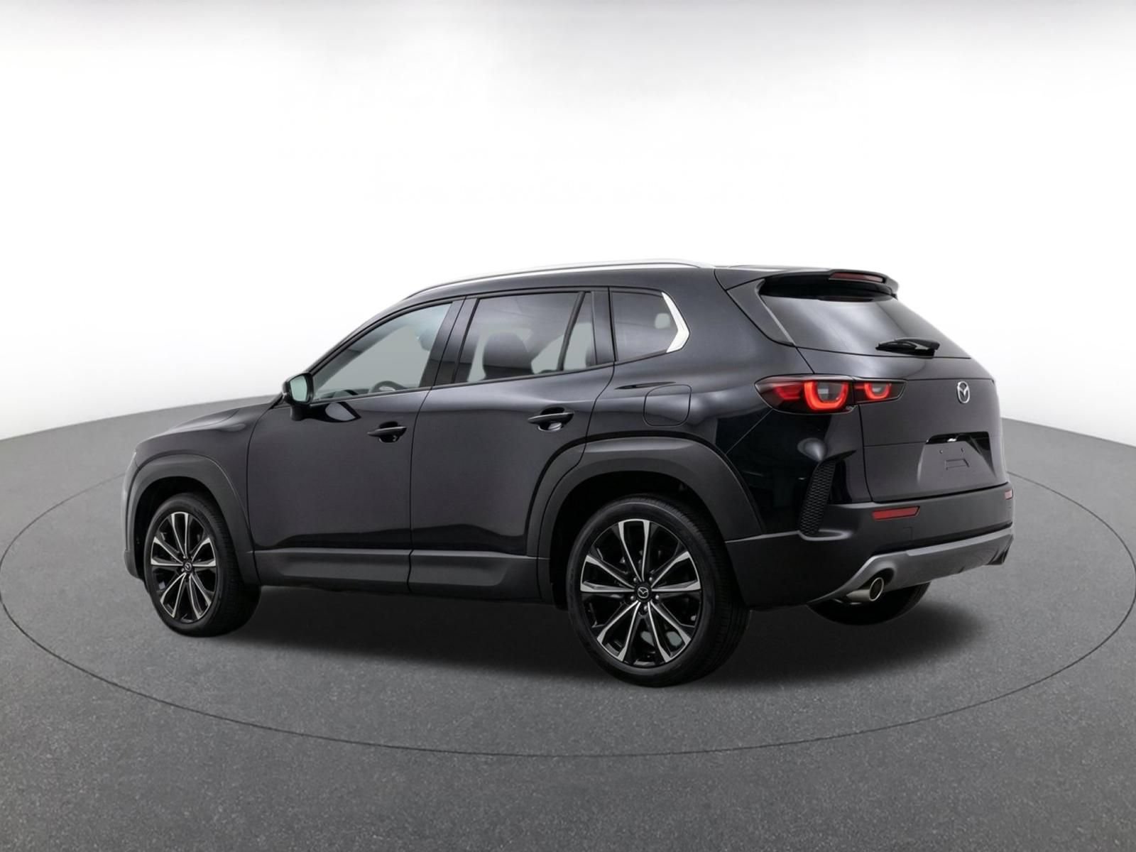 Thumbnail: 2026 Mazda CX-50 - 6
