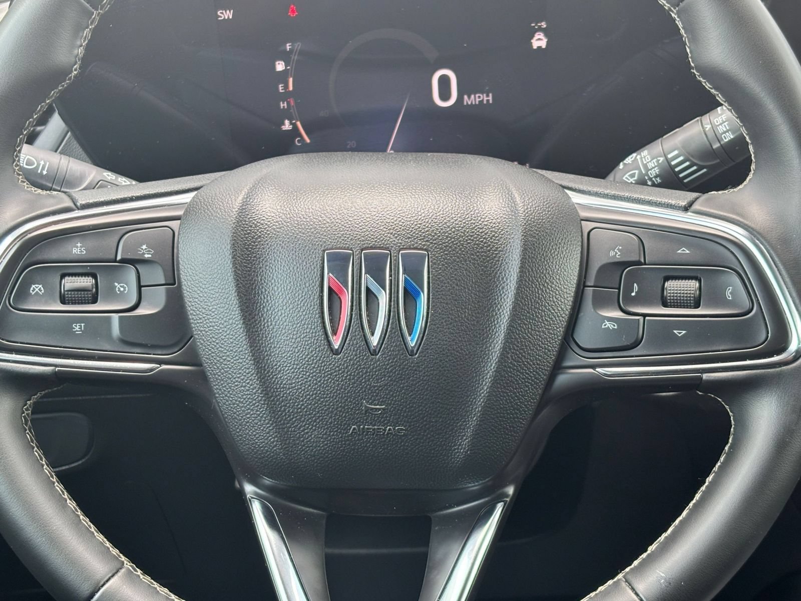 Thumbnail: 2026 Buick Encore GX - 24