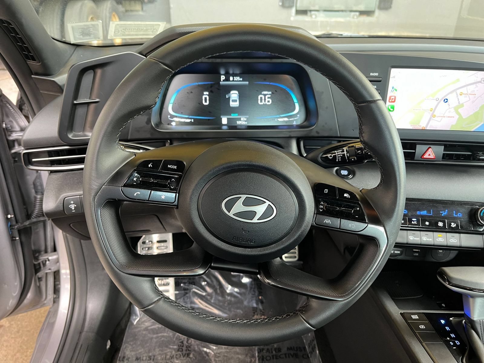 Thumbnail: 2026 Hyundai Elantra - 30