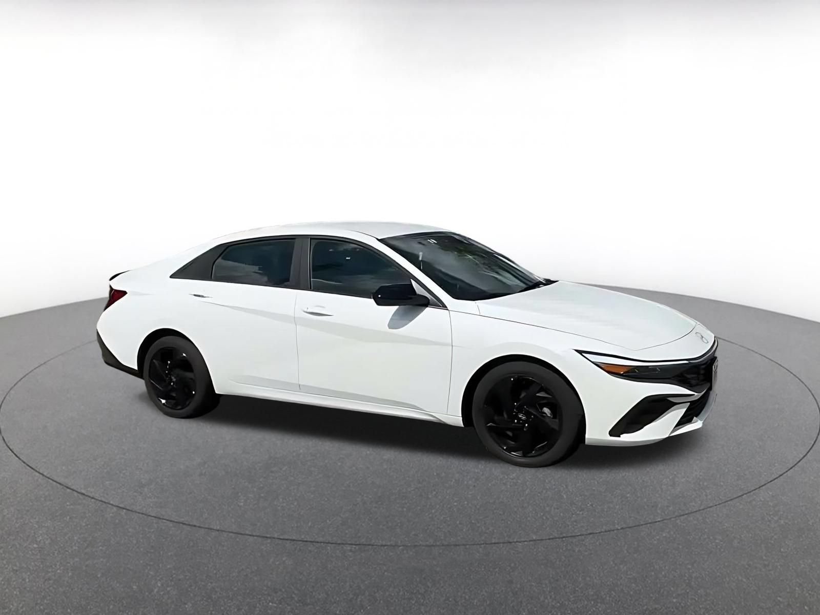 Thumbnail: 2026 Hyundai Elantra - 2