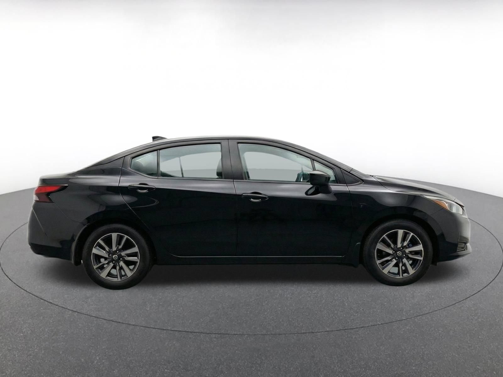 Thumbnail: 2025 Nissan Versa - 13