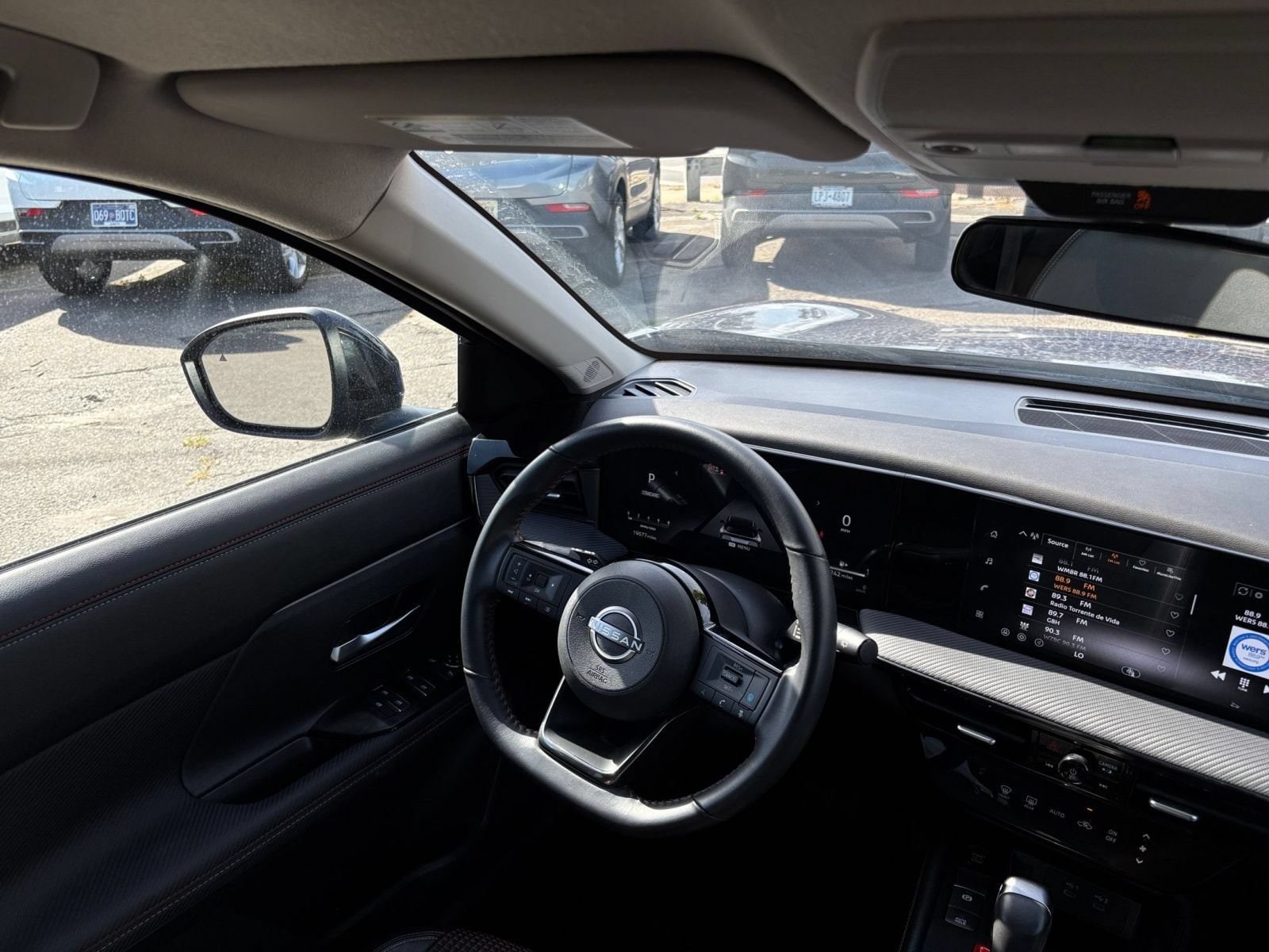 Thumbnail: 2026 Nissan Kicks - 30