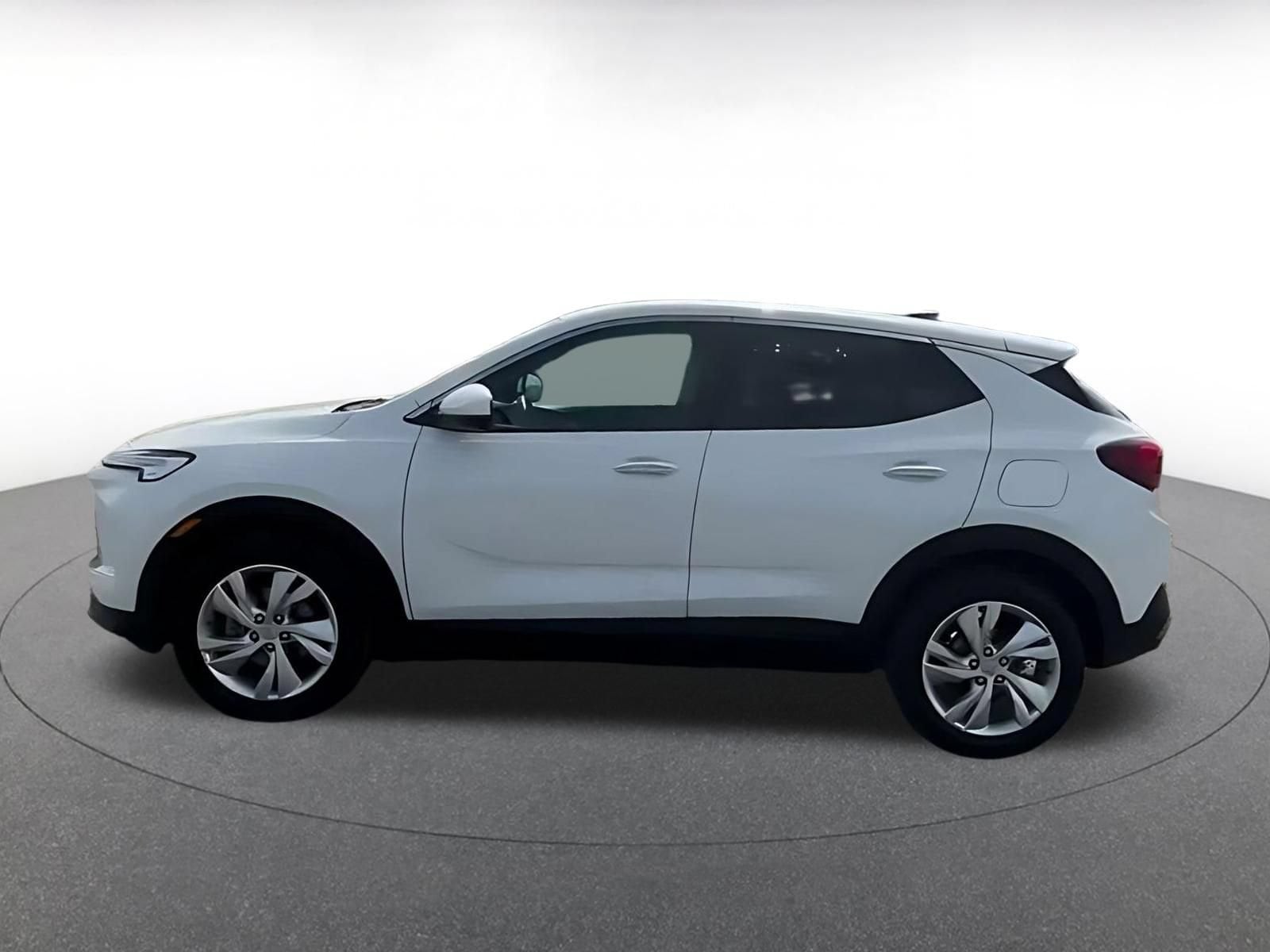 Thumbnail: 2026 Buick Encore GX - 8