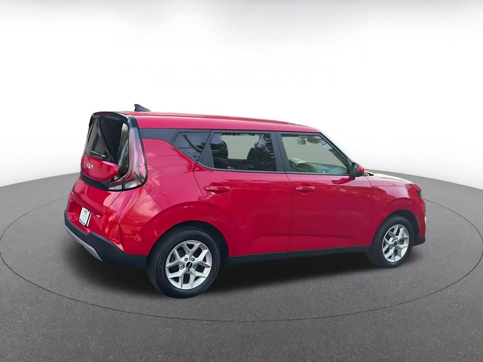 Thumbnail: 2025 Kia Soul - 14