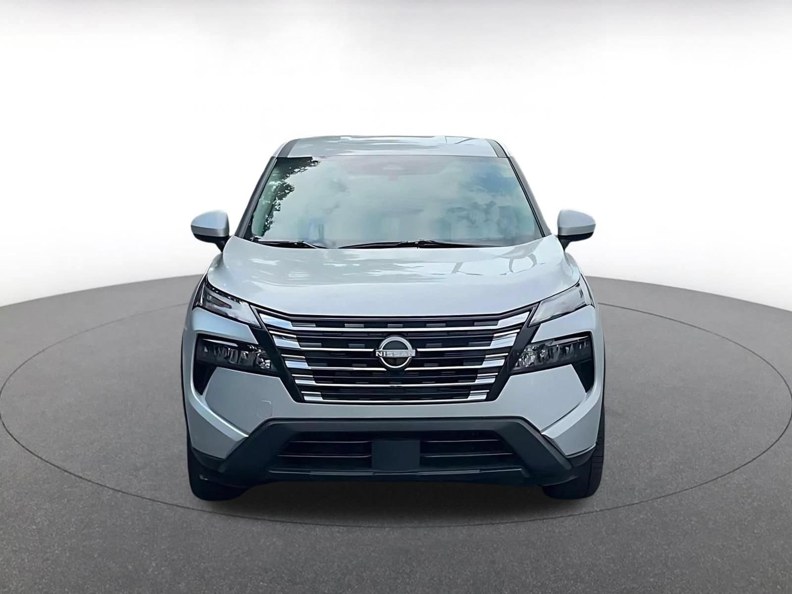 Thumbnail: 2025 Nissan Rogue - 4