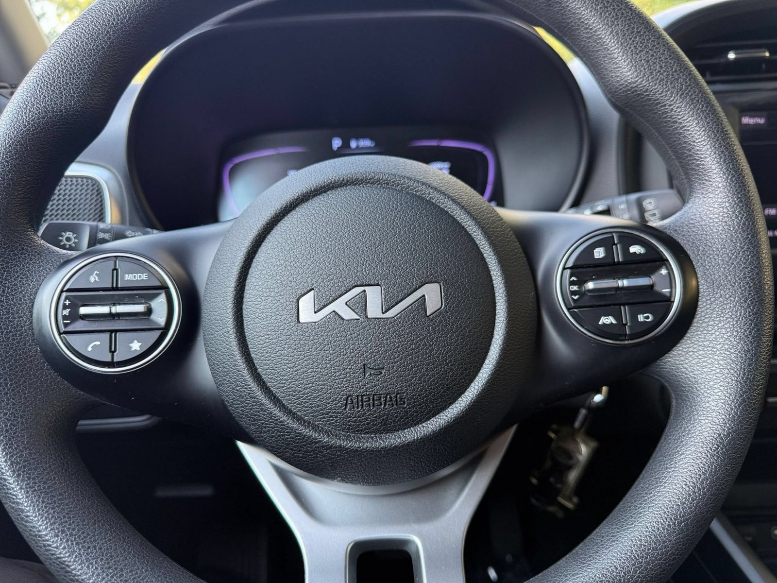 Thumbnail: 2025 Kia Soul - 25