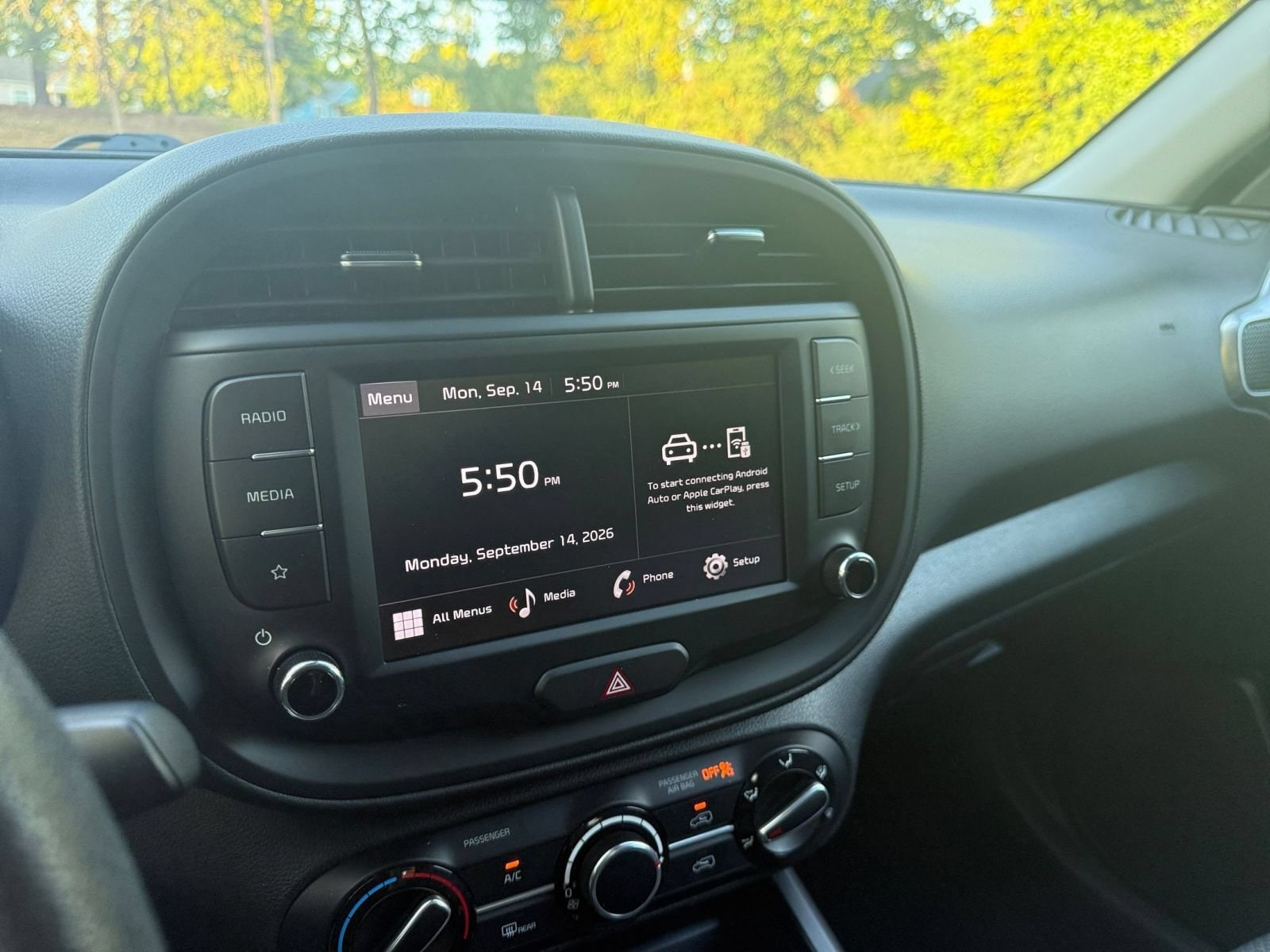 Thumbnail: 2025 Kia Soul - 19