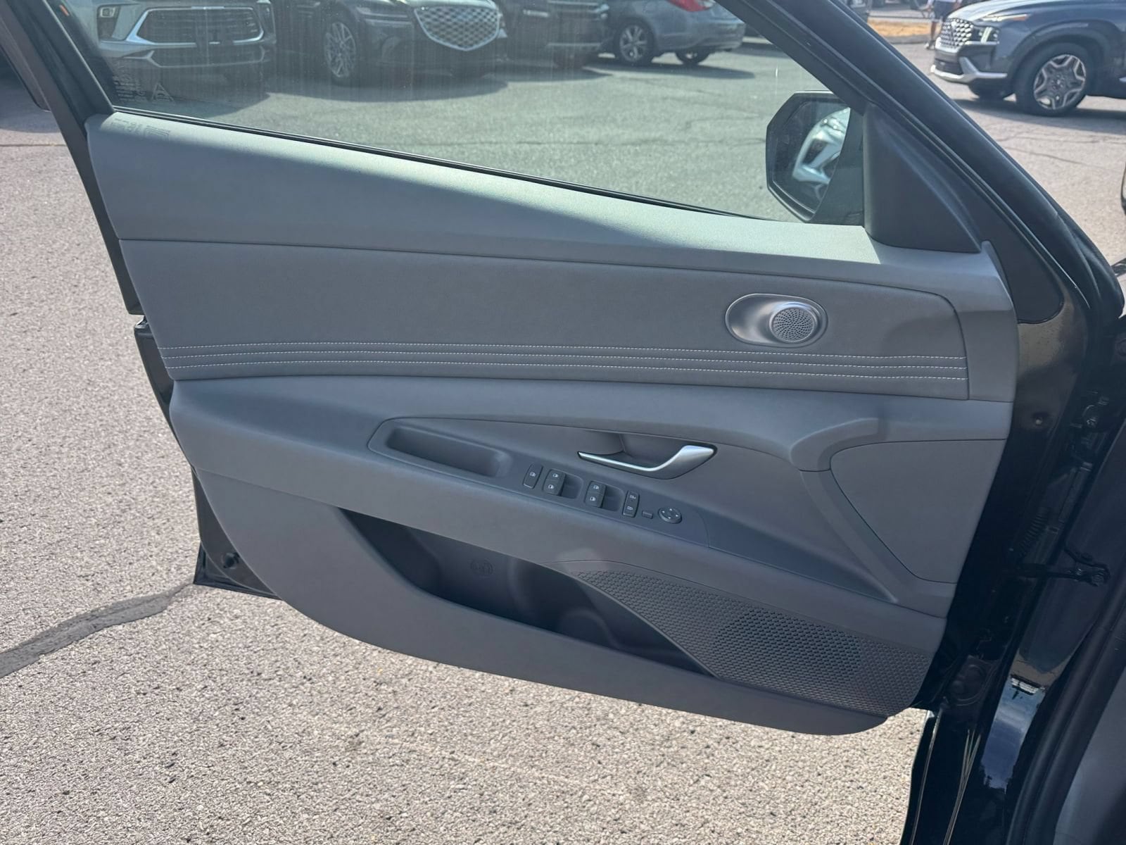 Thumbnail: 2026 Hyundai Elantra - 18