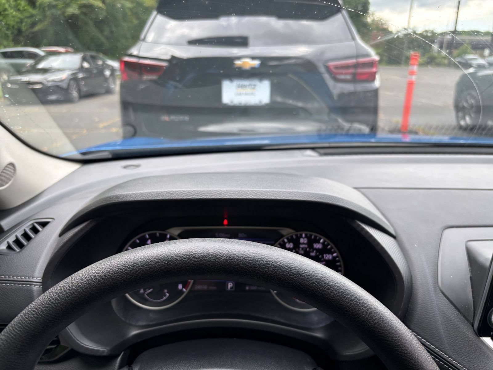 Thumbnail: 2025 Nissan Sentra - 35