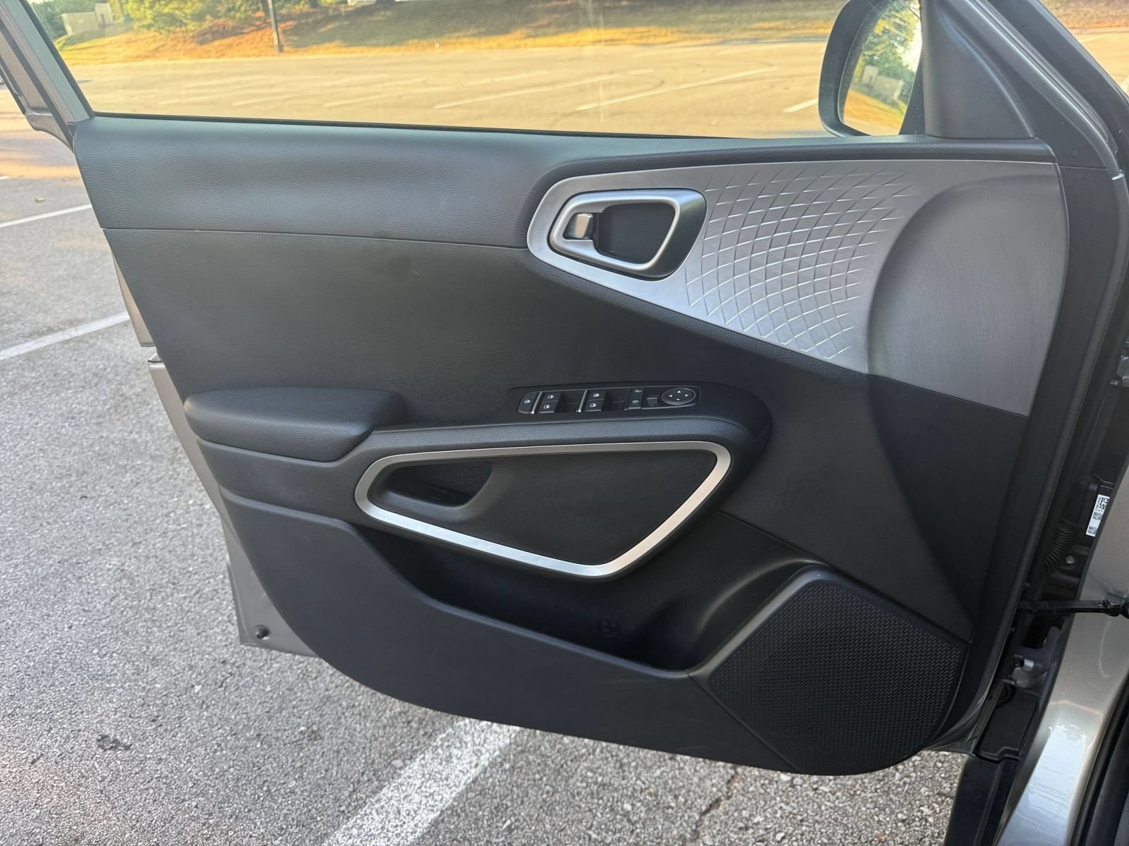 Thumbnail: 2025 Kia Soul - 18