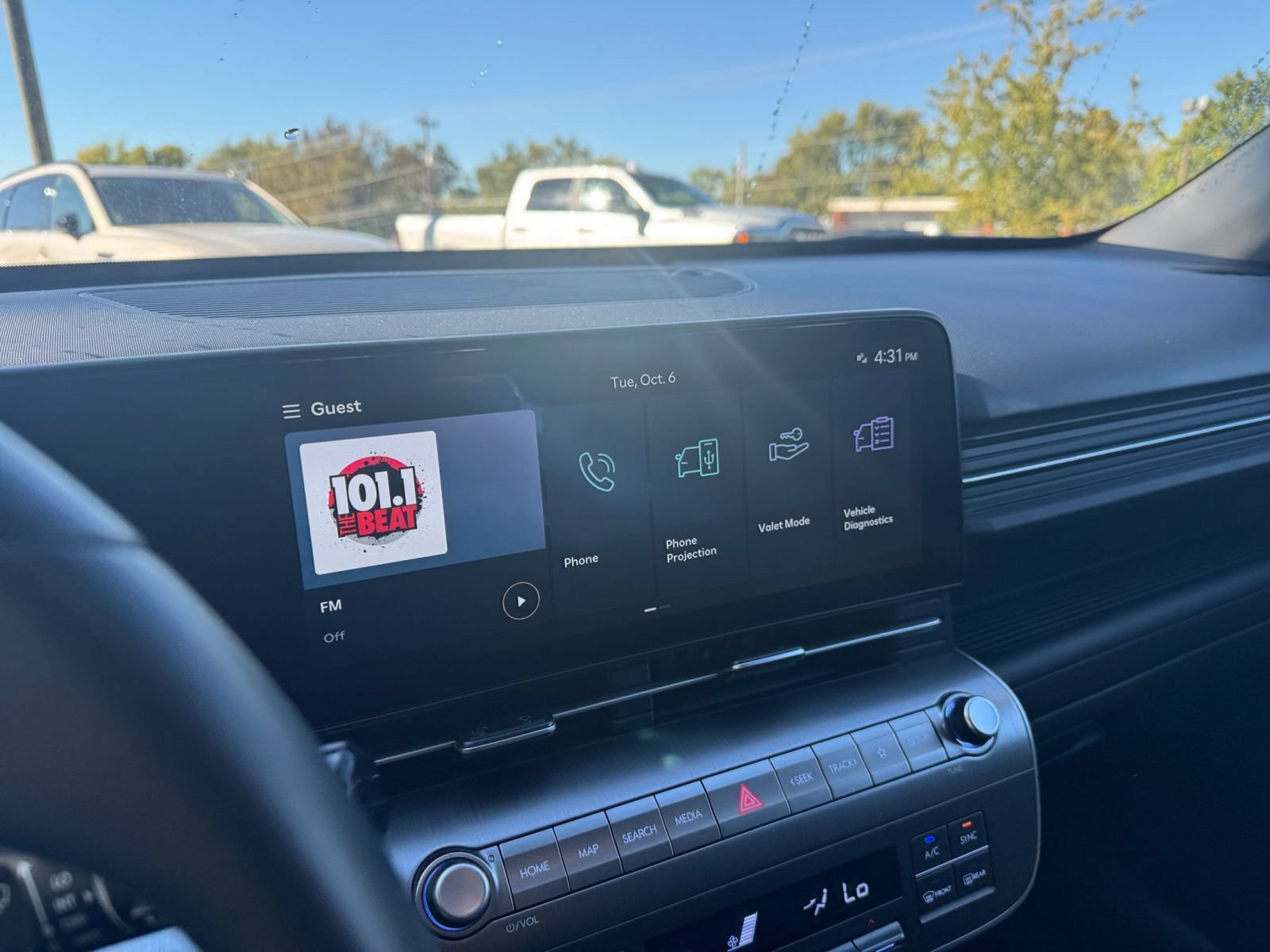 Thumbnail: 2026 Hyundai Kona - 19