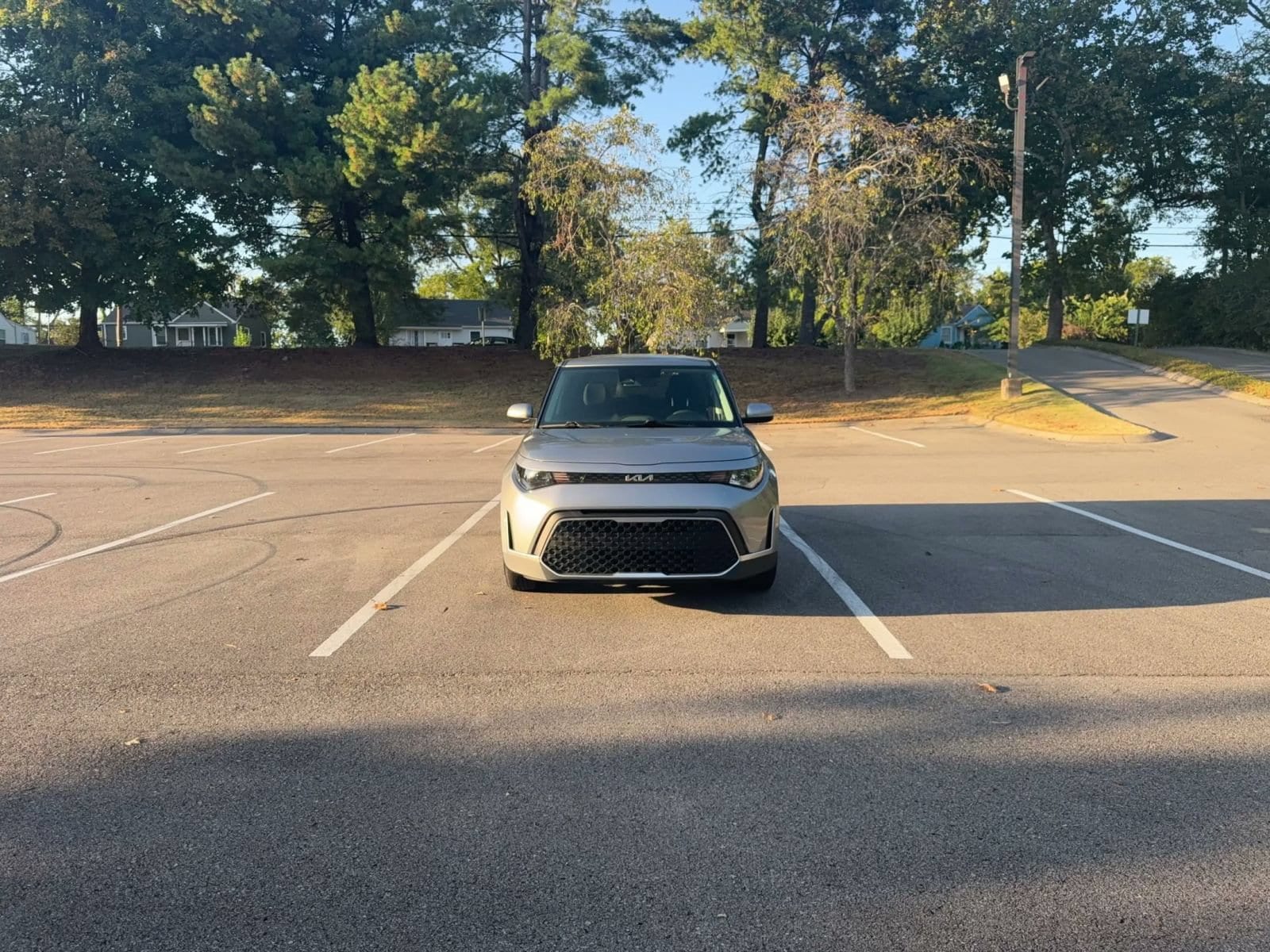 Thumbnail: 2025 Kia Soul - 6