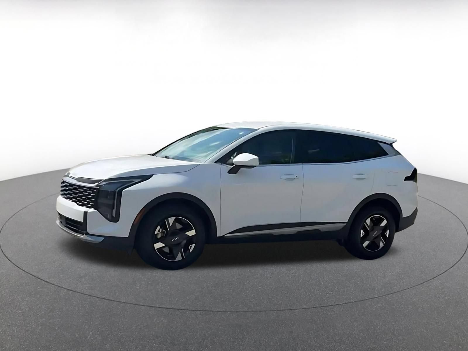 Thumbnail: 2026 Kia Sportage - 7