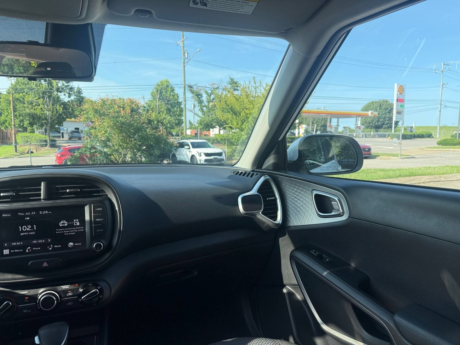 Thumbnail: 2025 Kia Soul - 32
