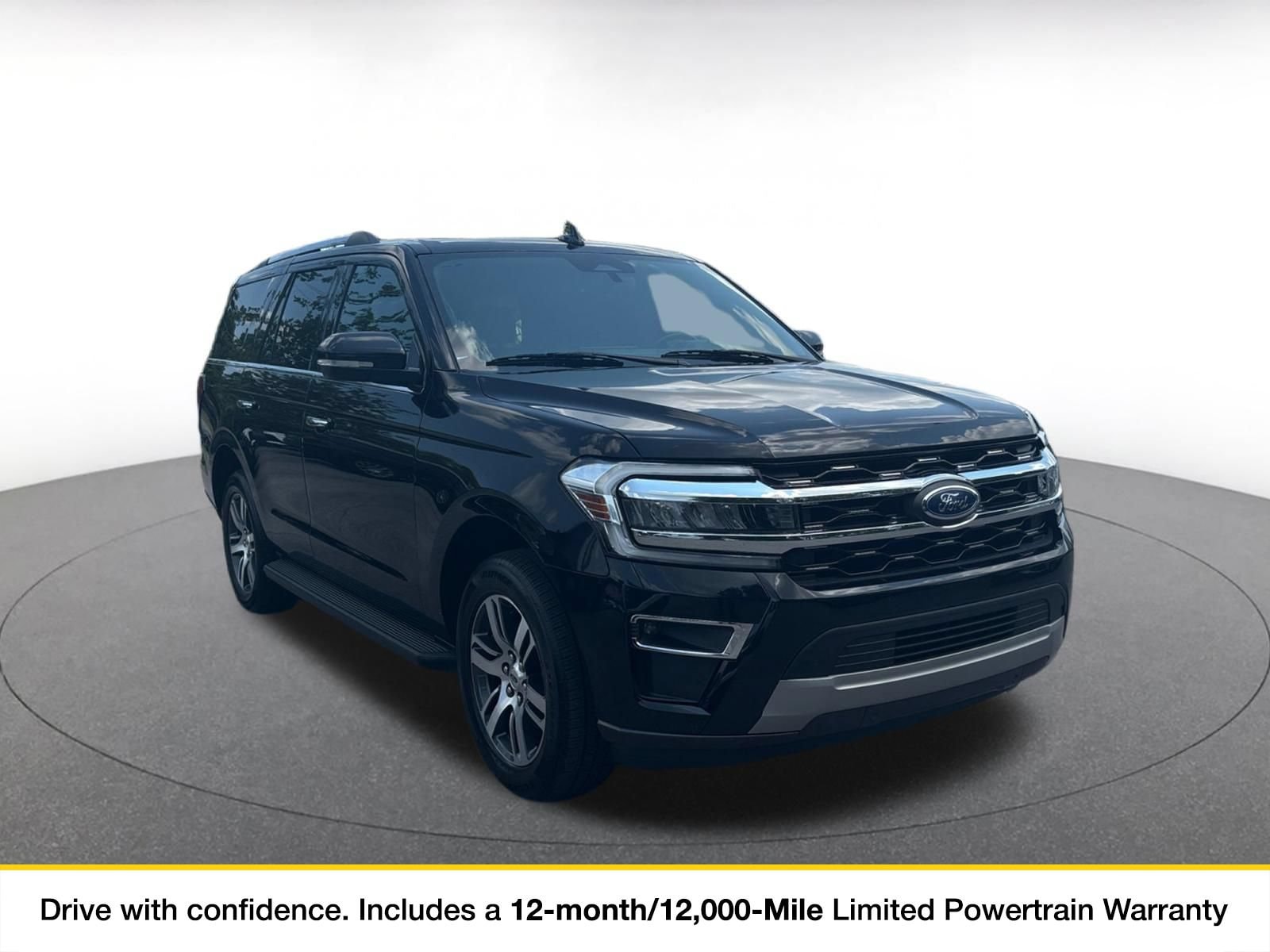 2024 Ford Expedition