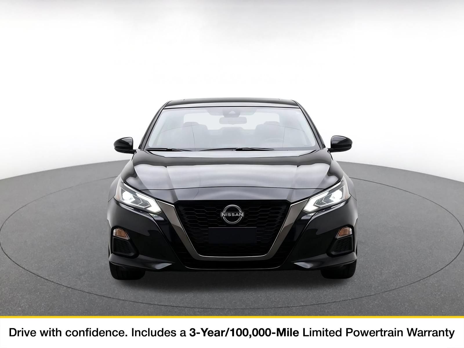 2026 Nissan Altima