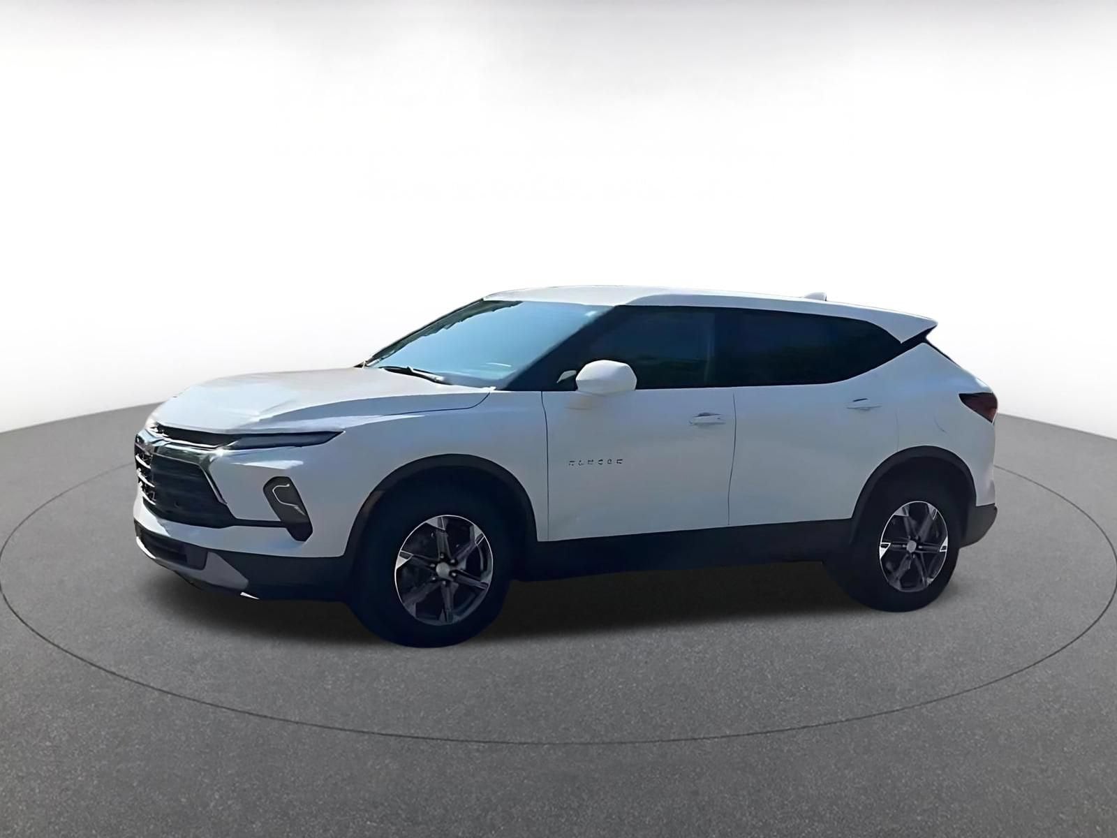 Thumbnail: 2026 Chevrolet Blazer - 7
